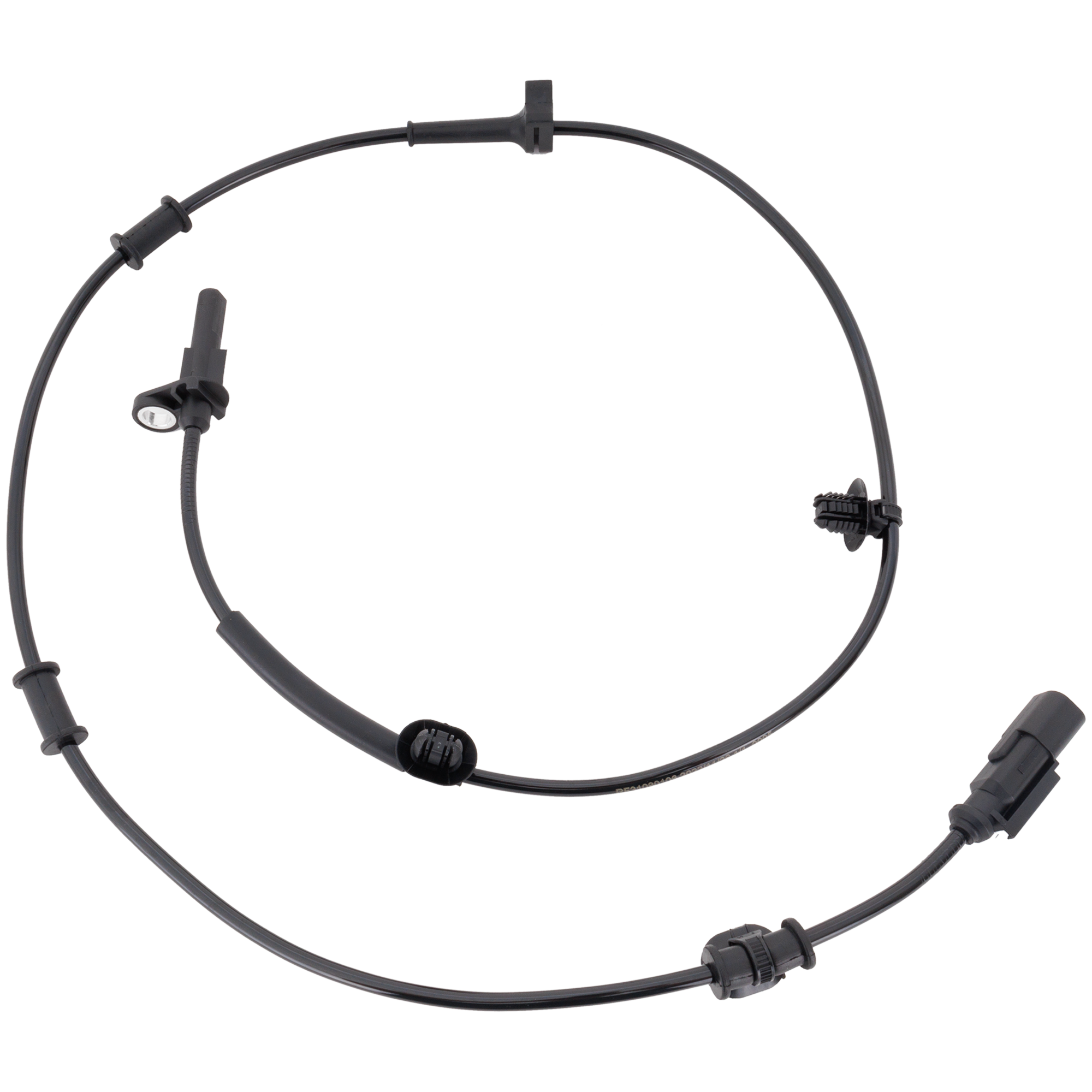AM F 150-15-20 REAR ABS SPEED SENSOR LH Wheel Mounted SKU RF31080106 OEM 533075-2ABS3177-5S15622 ABS270