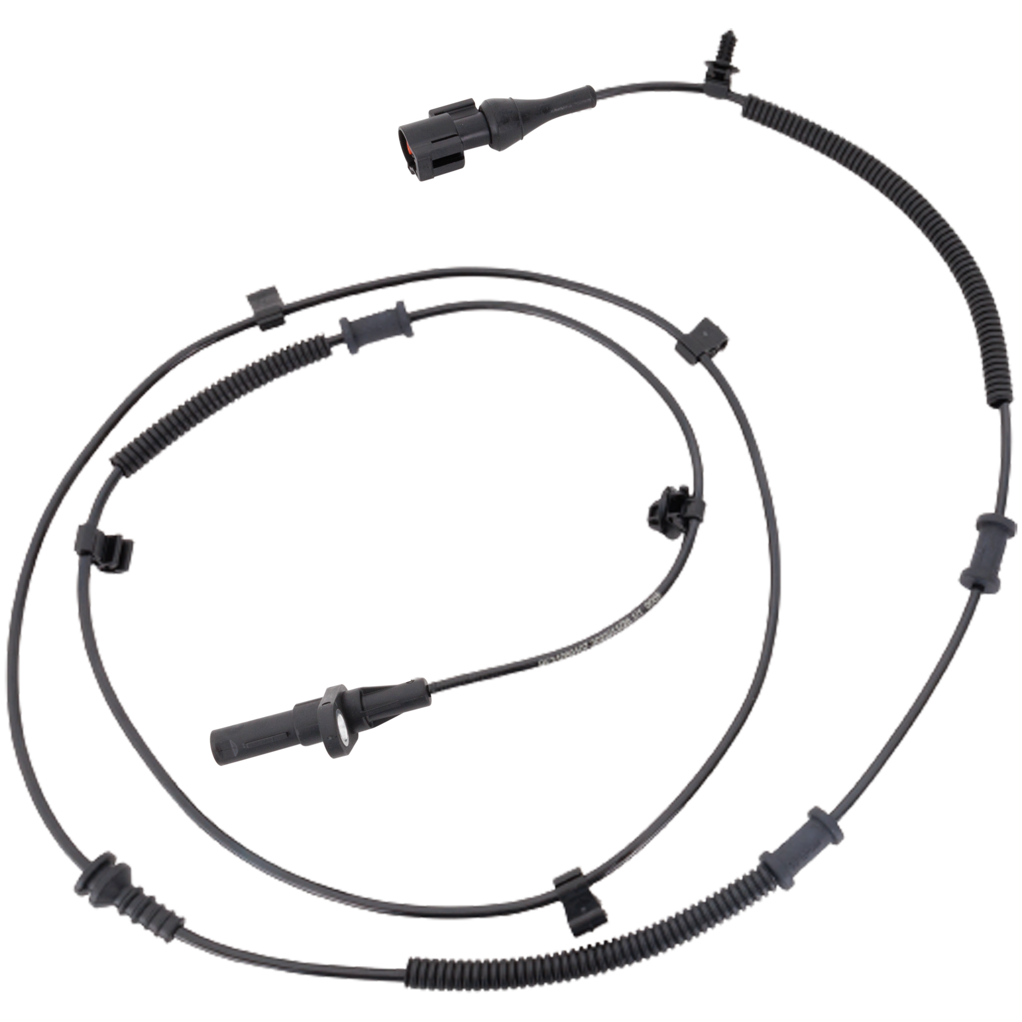 AM F 150-09-10 REAR ABS SPEED SENSOR RH SKU RF31080107 OEM AL3Z2C190C