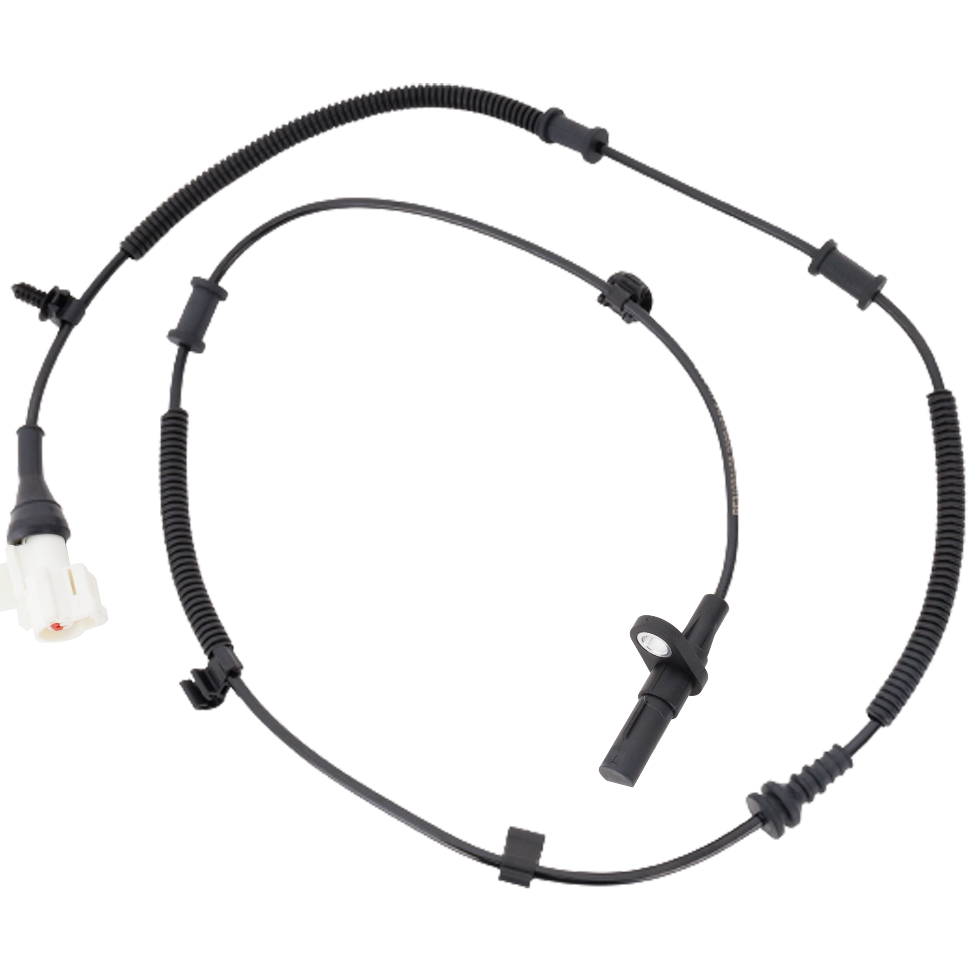 AM F 150-09-10 REAR ABS SPEED SENSOR LH Spindle Mounted SKU RF31080108 OEM AL3Z2C190D