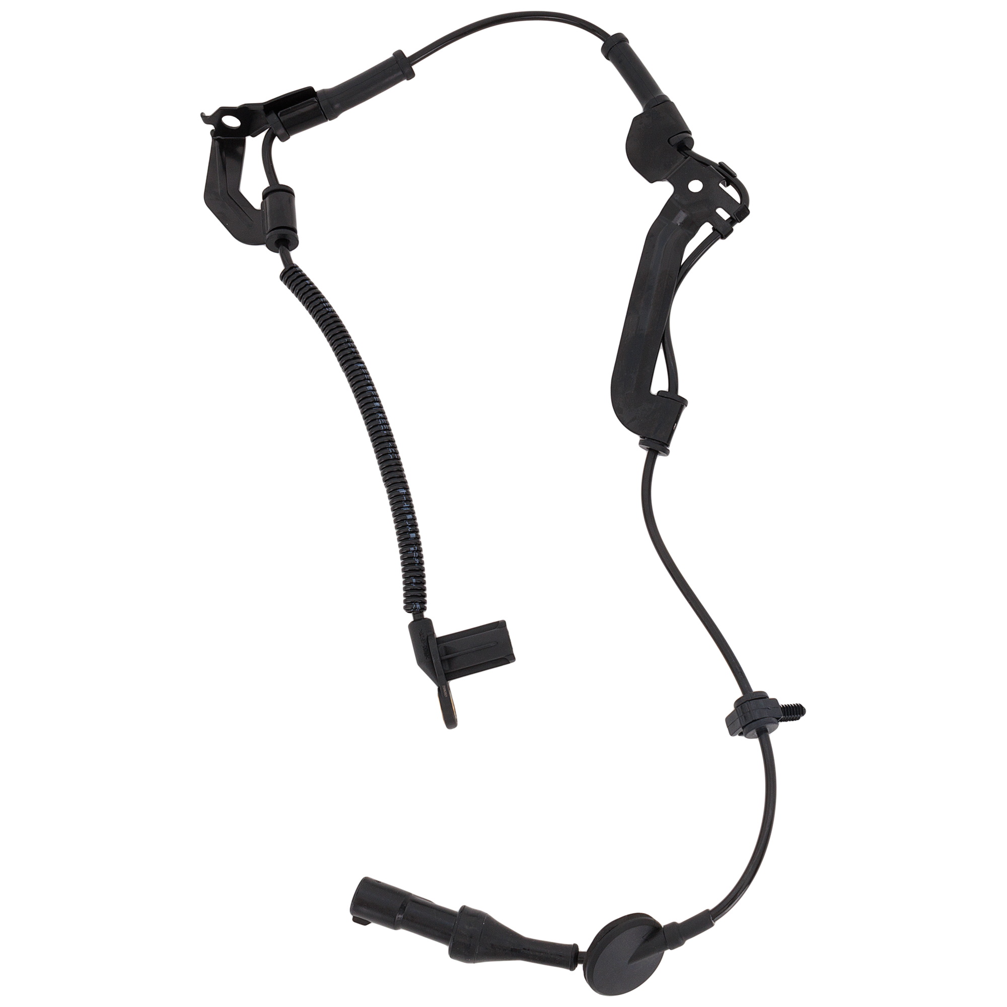 AM ESCAPE 09-12 MARINER 09-11 FRONT ABS SPEED SENSOR RH Spindle Mounted SKU RF31080113 OEM 9L8Z2C204A