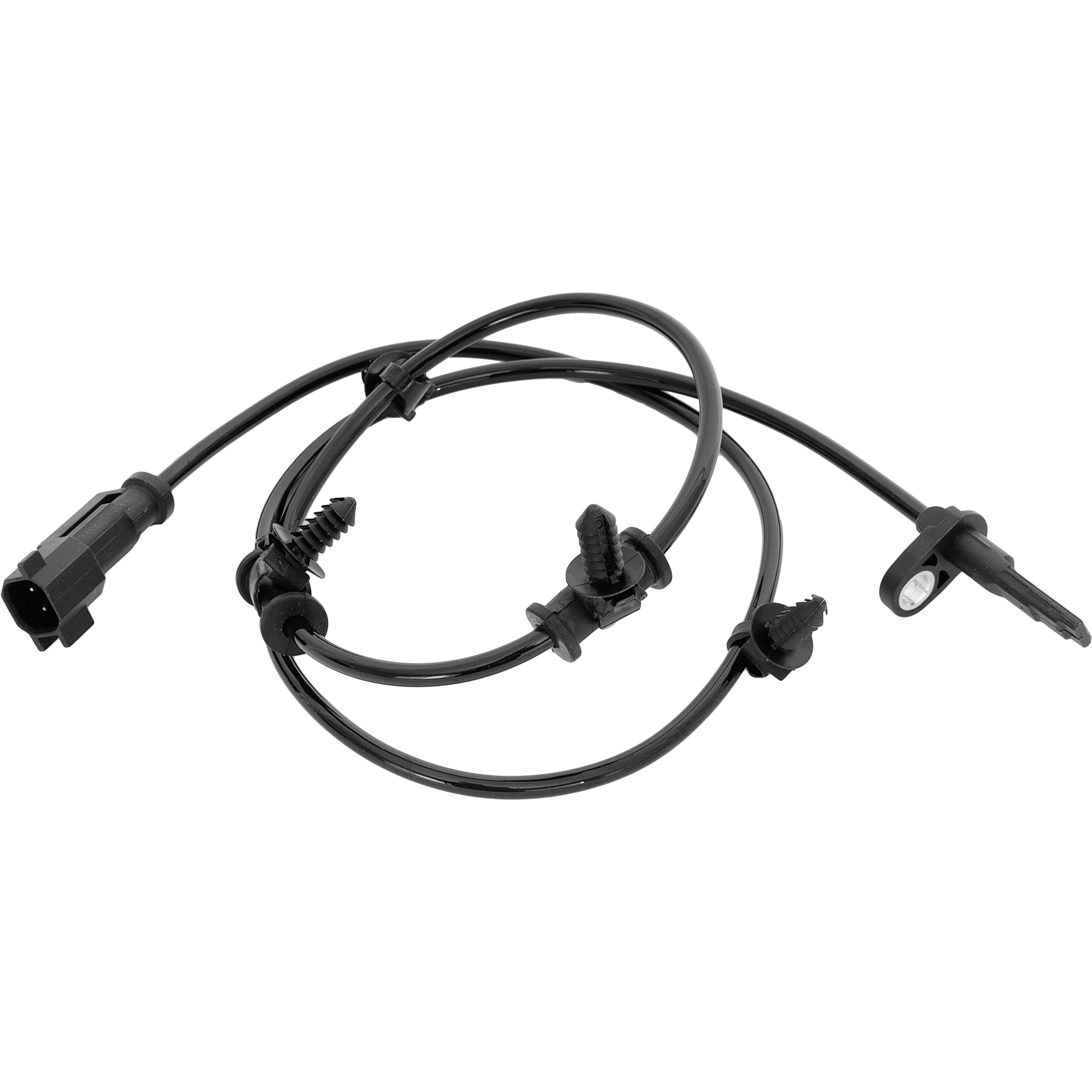 AM EDGE 11-14 MKX 11-15 REAR ABS SPEED SENSOR RH From 12-13-10 Wheel Mounted SKU RF31080119 OEM CT4Z2C190A