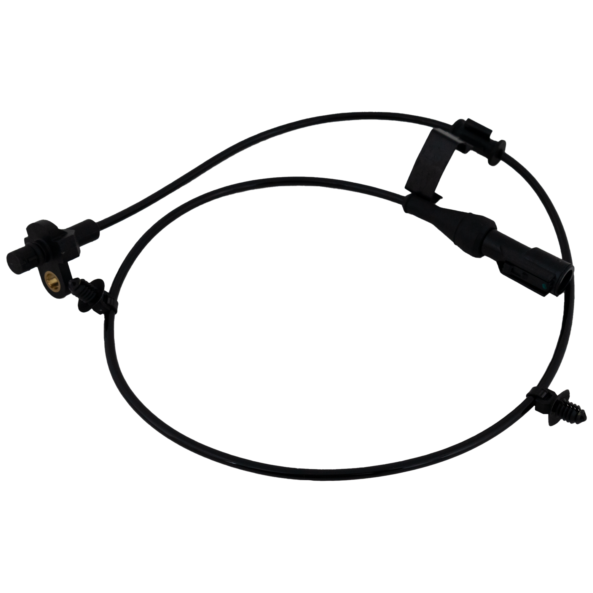 AM EDGE MKX 07-08 REAR ABS SPEED SENSOR RH FWD Spindle Mounted SKU RF31080123 OEM 8T4Z2C190B