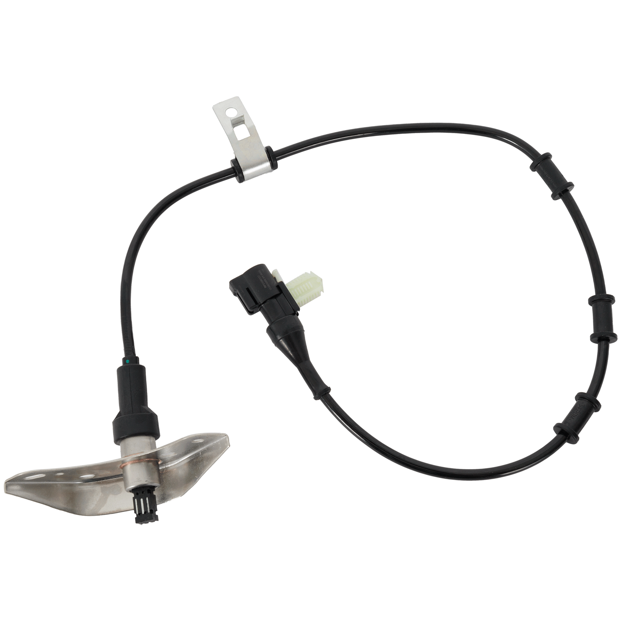 AM ECONOLINE VAN 99-04 FRONT ABS SPEED SENSOR RH Wheel Mounted SKU RF31080127 OEM XC2Z2C204BE