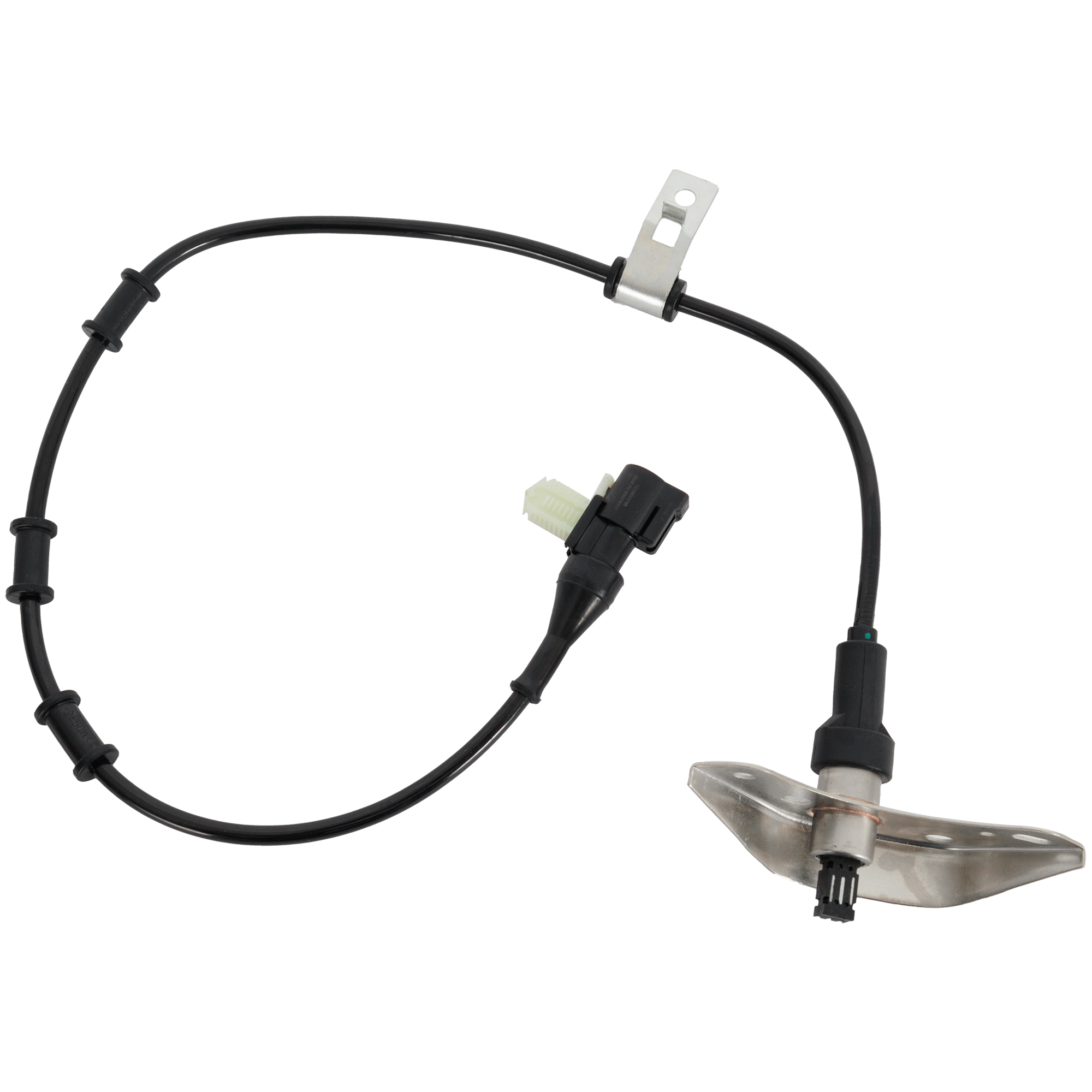 AM ECONOLINE VAN 99-04 FRONT ABS SPEED SENSOR LH Wheel Mounted SKU RF31080128 OEM 70686-530900-725680-970244-192