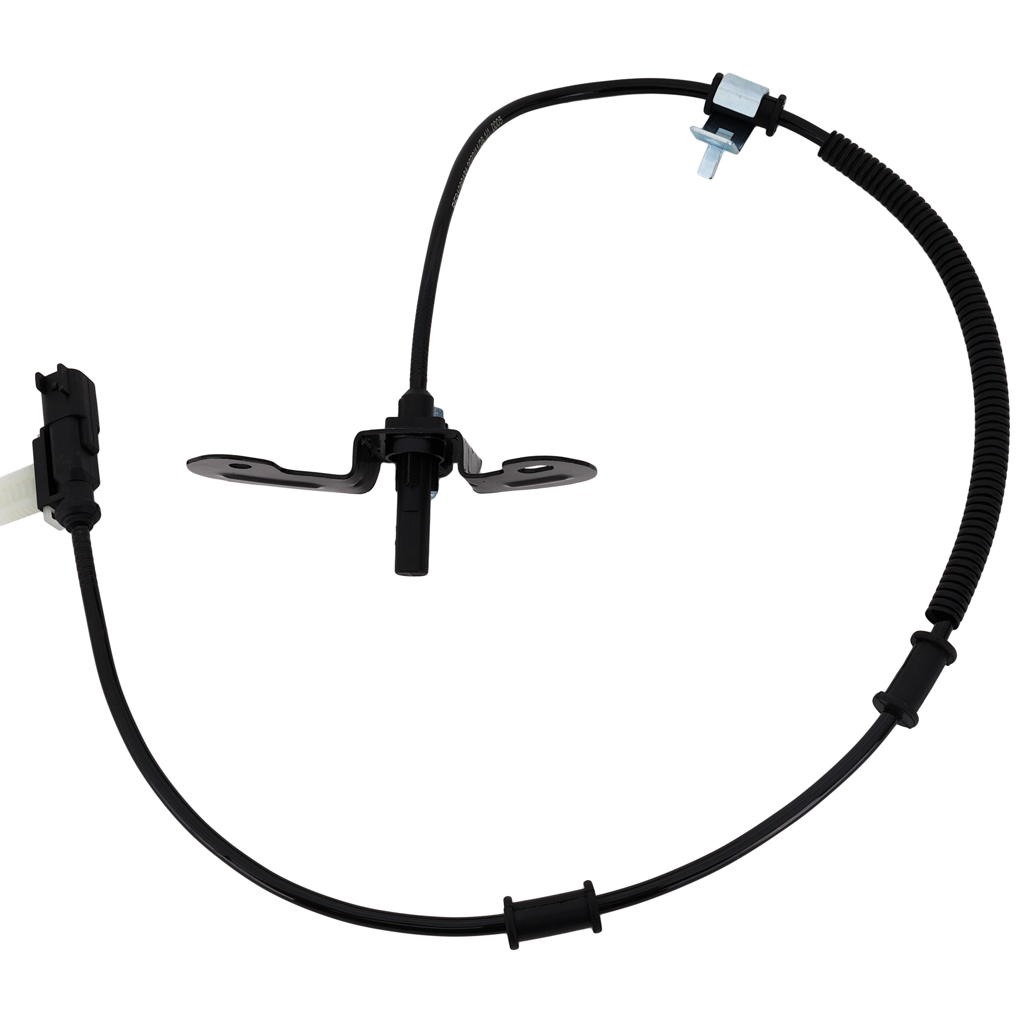 AM ECONOLINE VAN 11-19 FRONT ABS SPEED SENSOR RH Spindle Mounted SKU RF31080131 OEM BC2Z2C204A