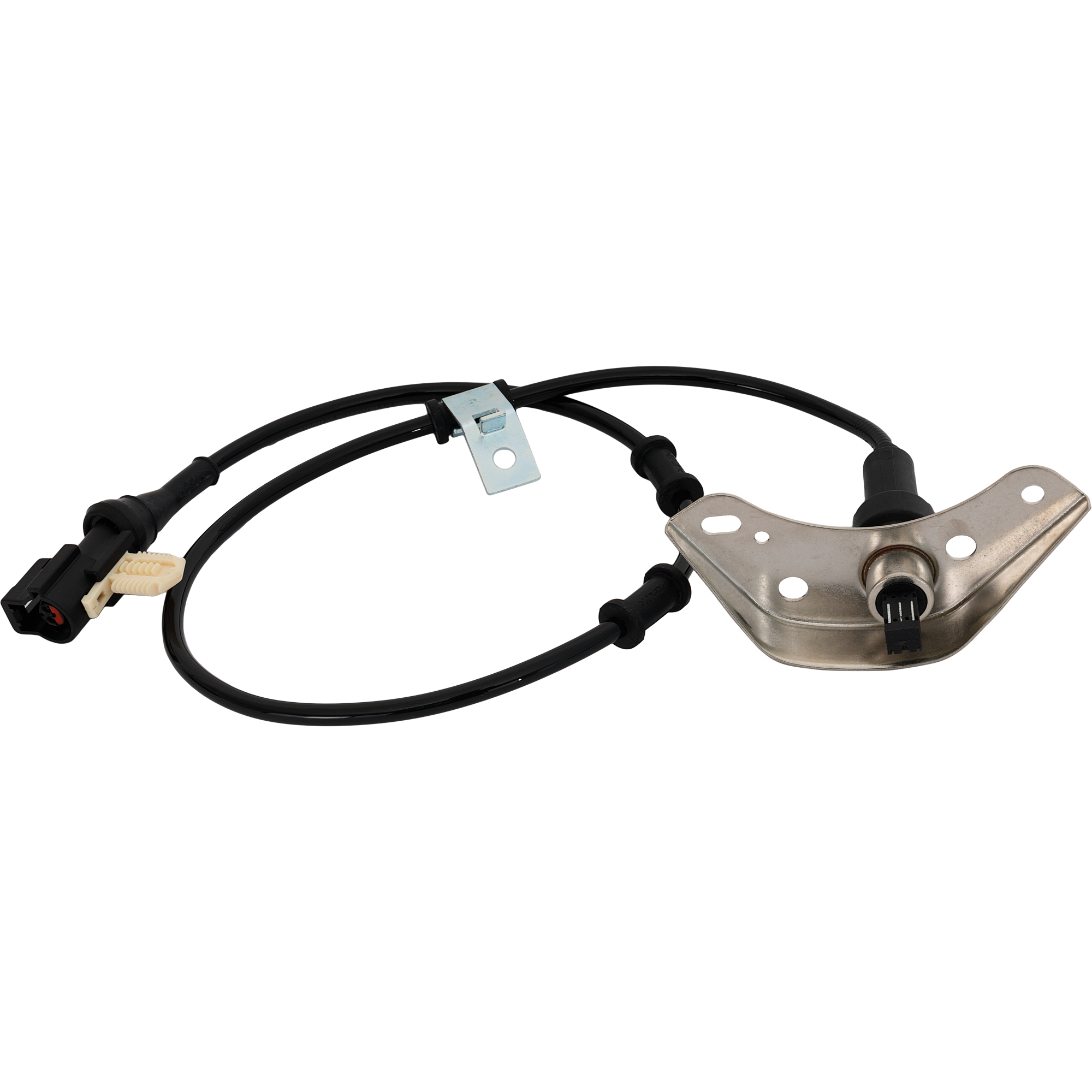 AM ECONOLINE VAN 05-07 FRONT ABS SPEED SENSOR RH Spindle Mounted SKU RF31080135 OEM 6C2Z2C204BA
