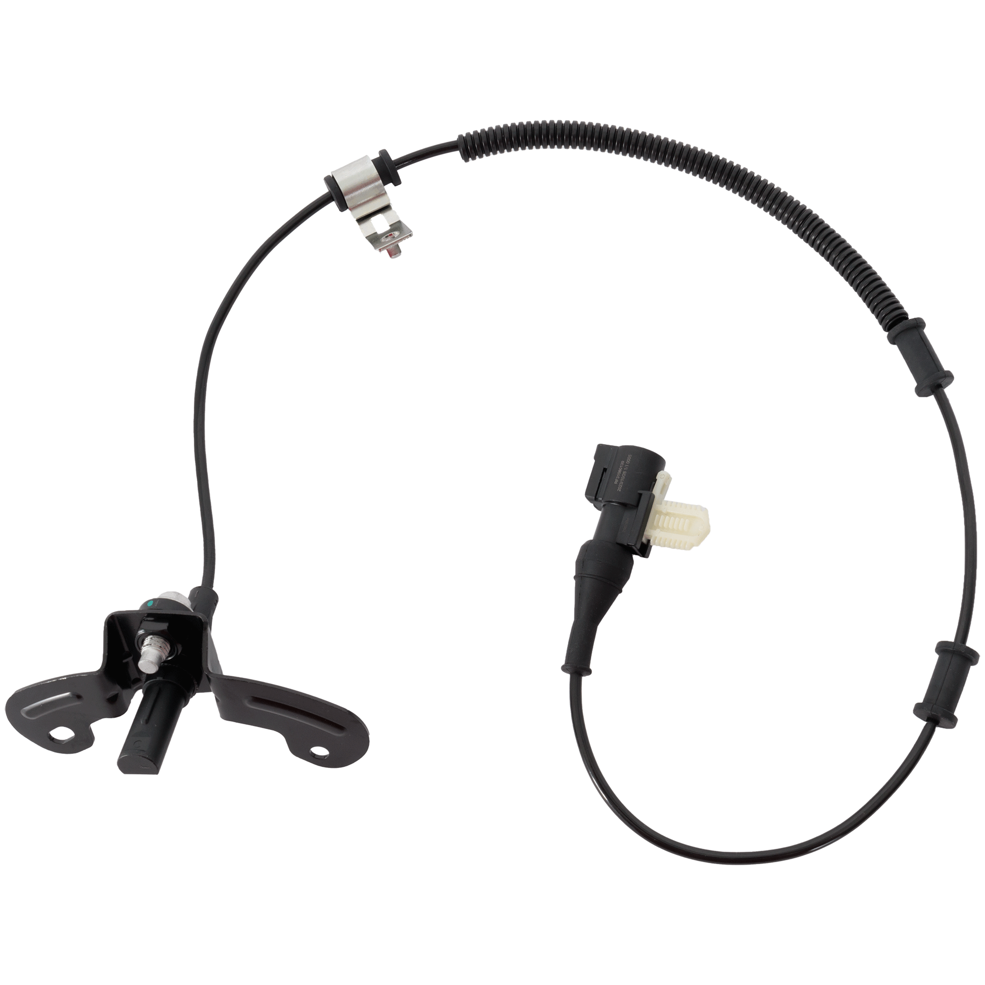 AM ECONOLINE 08-10 FRONT ABS SPEED SENSOR RH Spindle Mounted SKU RF31080139 OEM 8C2Z2C204B