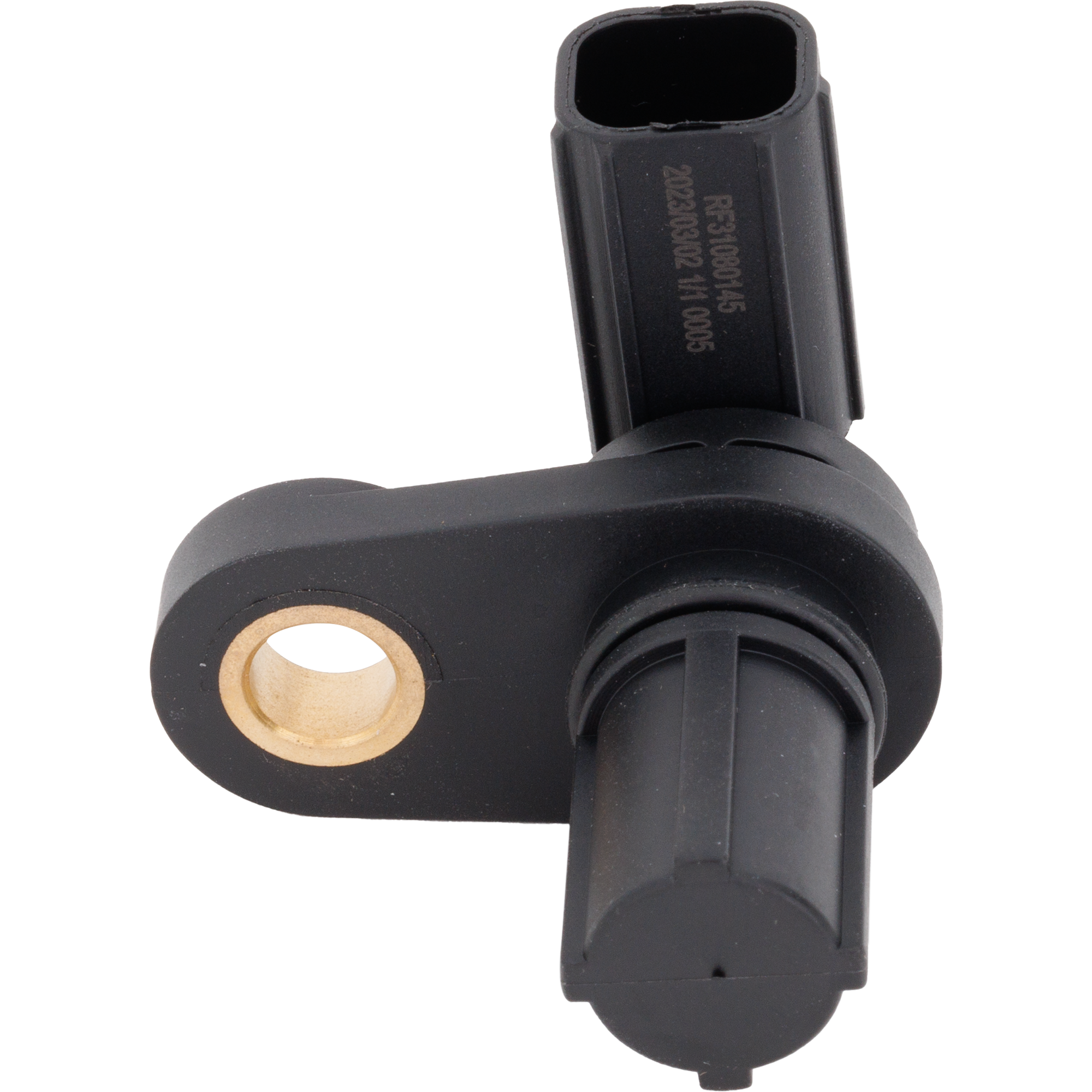 AM EXPLORER MOUNTAINEER 02-05 AVIATOR 03-05 REAR ABS SPEED SENSOR Center w o Stability Control Differential Mounted SKU RF31080145 OEM 75571-532108-723900-970089-240
