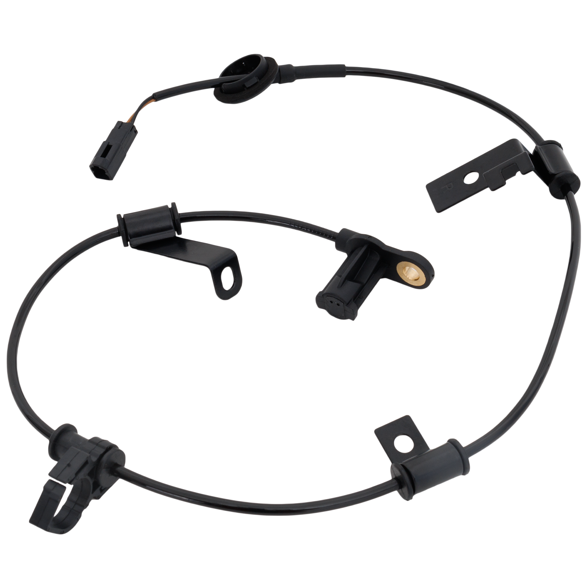 AM ESCAPE 04-08 TRIBUTE 05-09 MARINER 05-08 REAR ABS SPEED SENSOR RH Wheel Mounted SKU RF31080151 OEM 8L8Z2C190A