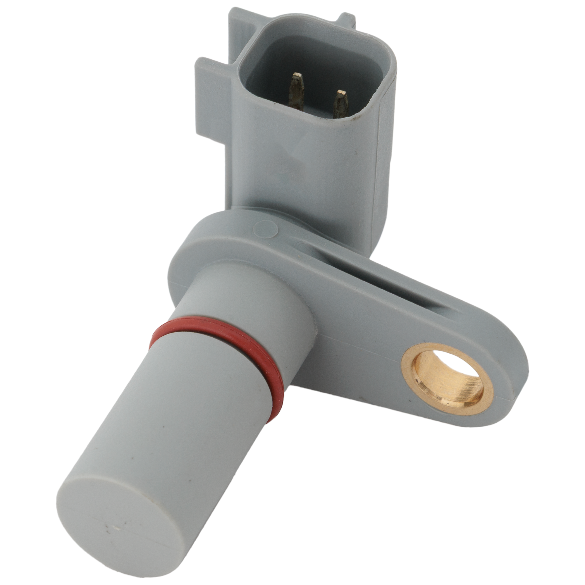 AM FOCUS 12-17 FIESTA 11-16 VEHICLE SPEED SENSOR 2 Male Blade Terminals 1 Female Connector SKU RF31080181 OEM AE8Z7M101A