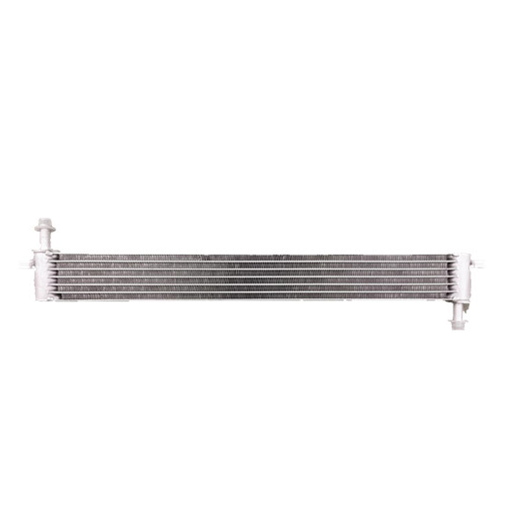 AM EXPEDITION NAVIGATOR 07-14 F 150-09-14 TRANSMISSION OIL COOLER SVT RAPTOR Model w o Towing Package SKU RF31110002 Partslink FO4050126 OEM DL3Z7A095A
