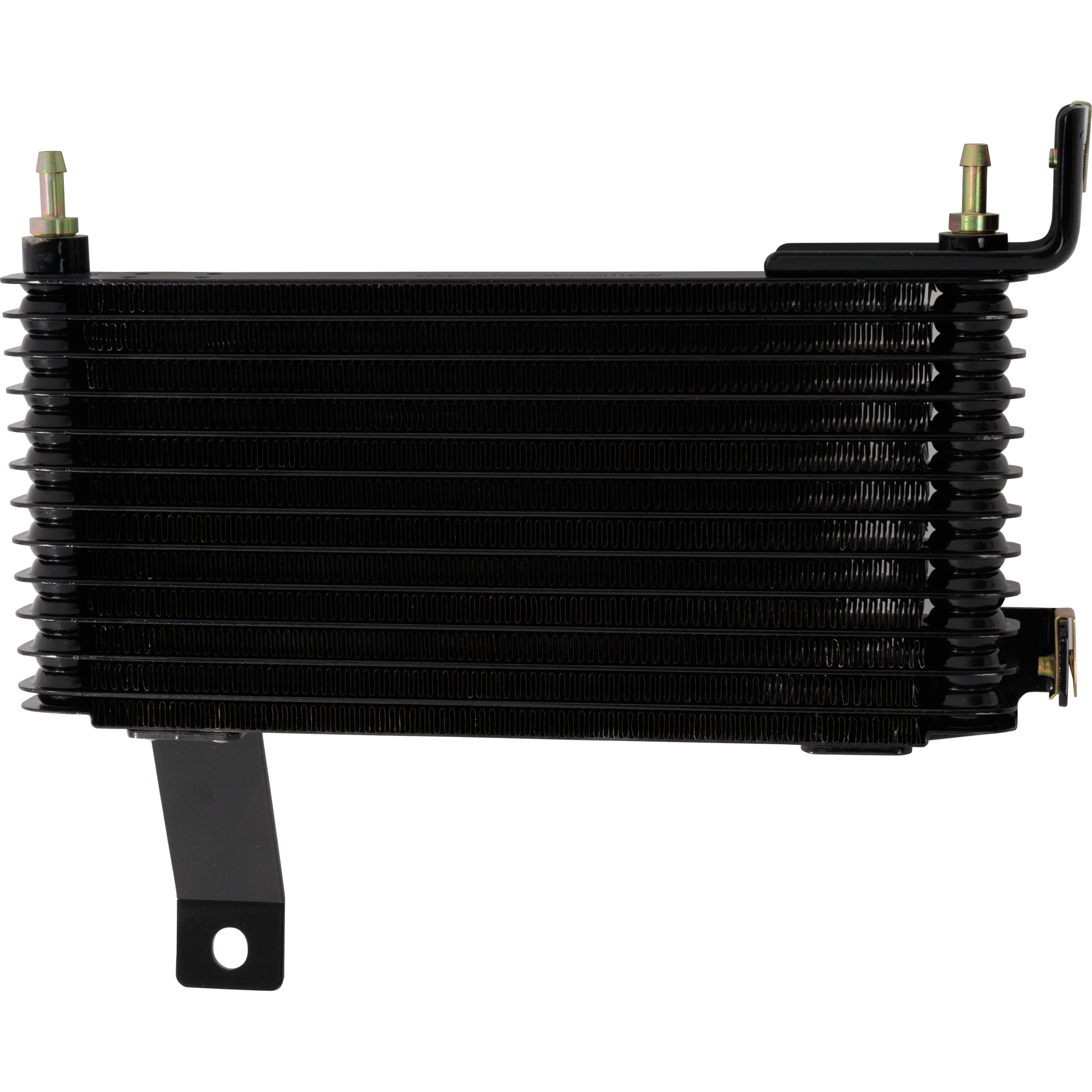 AM E SERIES 11-14 TRANSMISSION OIL COOLER 8 Cyl. 4.6L Engine SKU RF31110007 Partslink FO4050118 OEM 9C2Z7A095A
