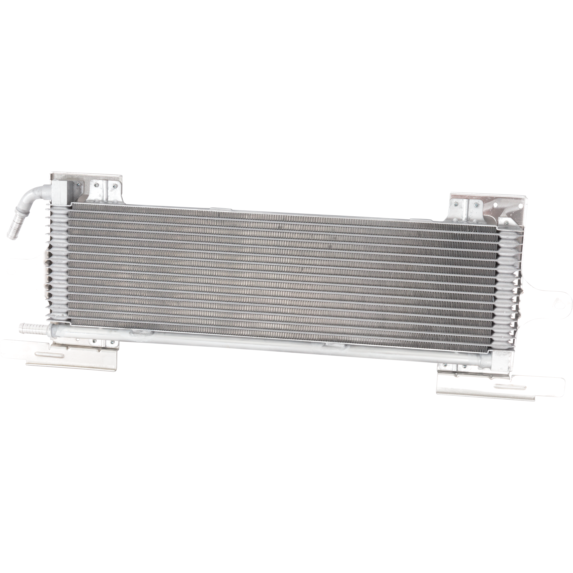 AM MUSTANG 11-14 TRANSMISSION OIL COOLER SKU RF31110009 Partslink FO4050152 OEM BR3Z7A095B