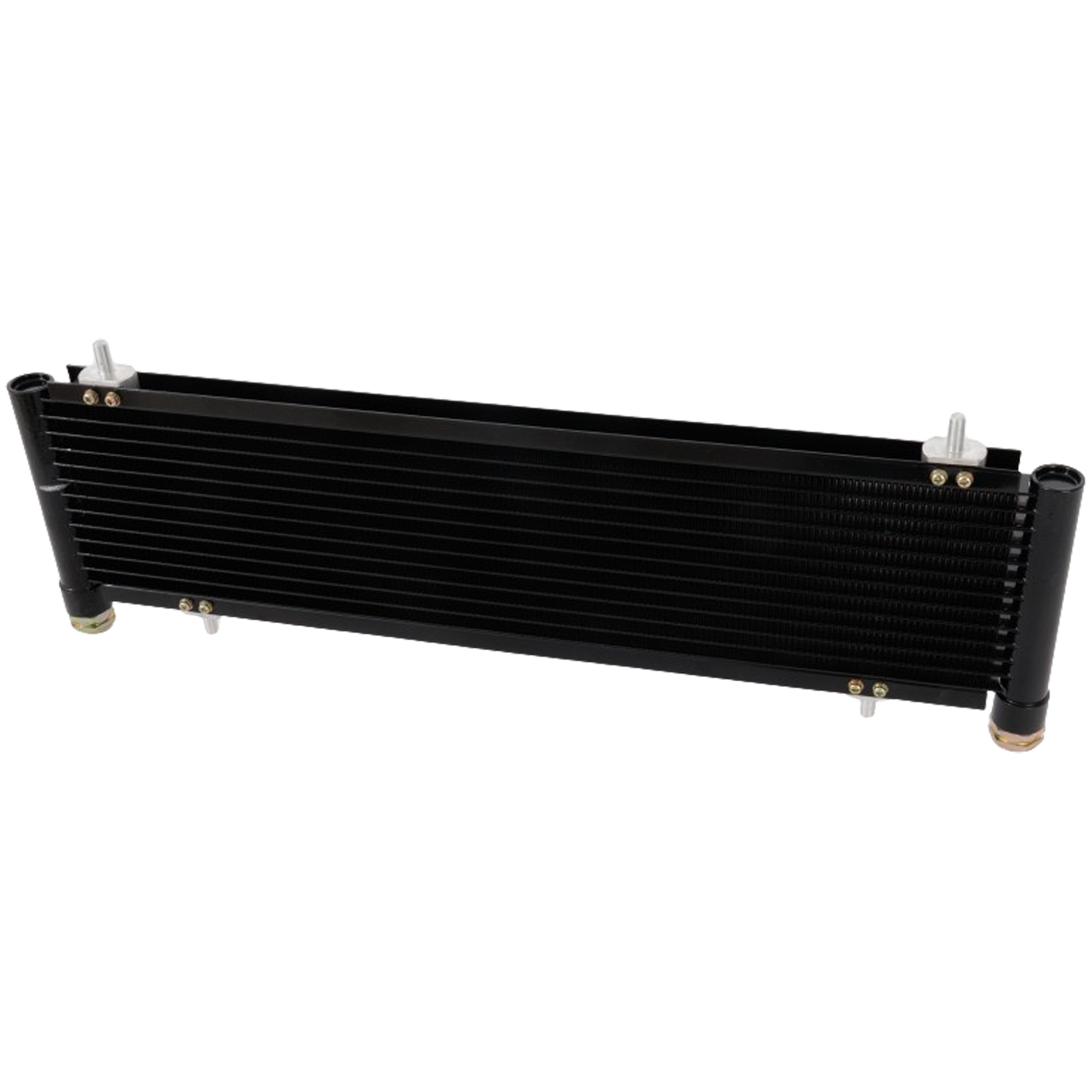 AM EDGE 07-11 MKX 07-10 TRANSMISSION OIL COOLER 6 Cyl. 3.5L 3.7L Engines SKU RF31110011 Partslink FO4050149 OEM AT4Z7A095B