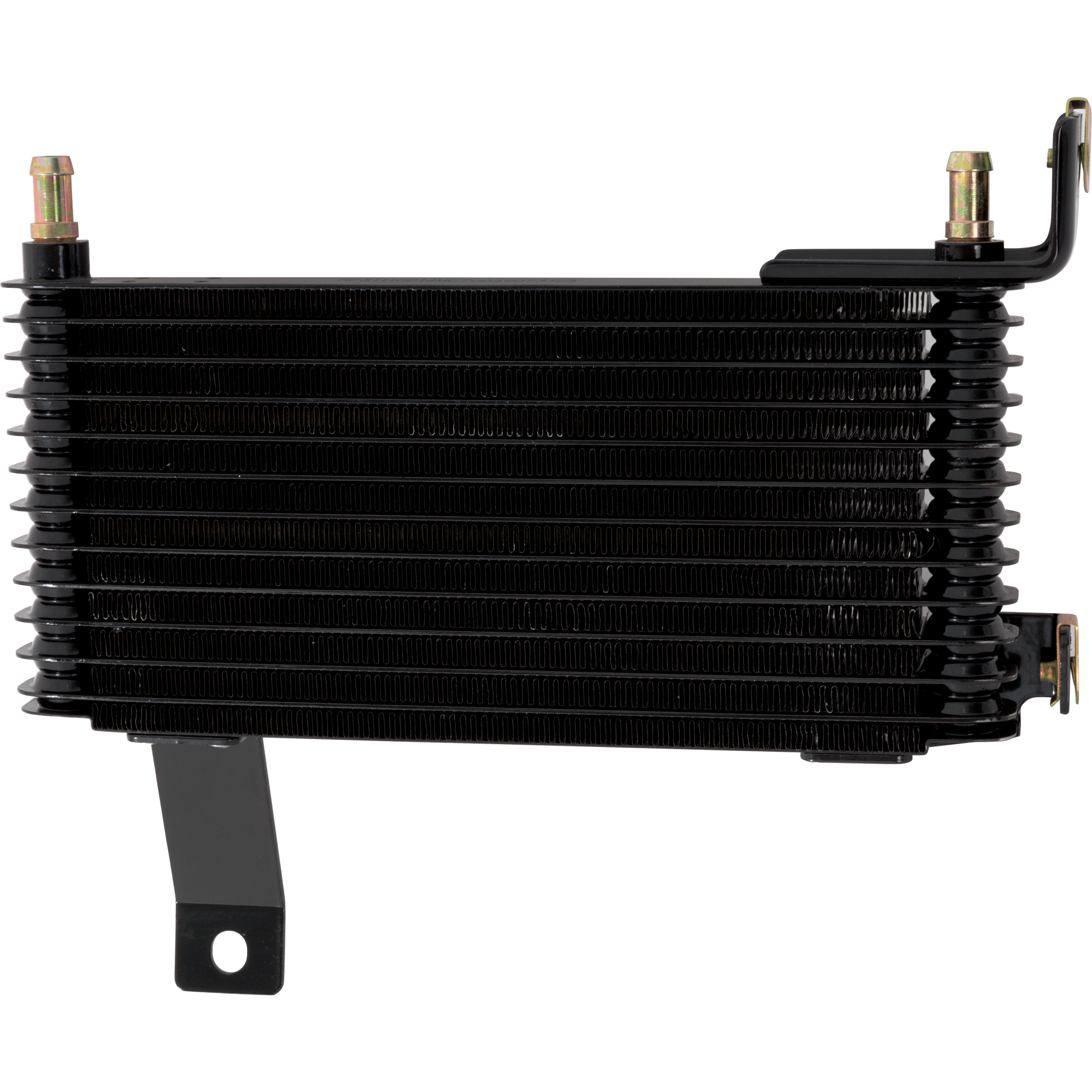 AM E SERIES 08-18 TRANSMISSION OIL COOLER 5.4L 6.8L w 4 speed Auto SKU RF31110014 Partslink FO4050119 OEM 8C2Z7A095A