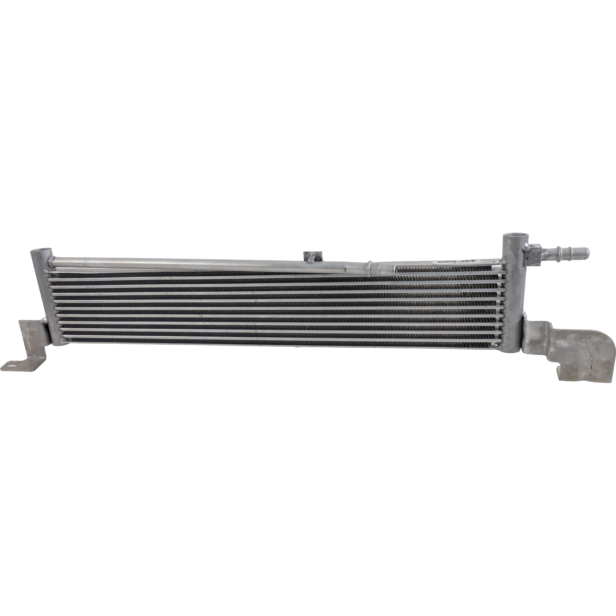 AM TAURUS 13-16 POLICE INTERCEPTOR SEDAN 13-19 TRANSMISSION OIL COOLER 3.5L 3.7L Eng. 6 Cyl SKU RF31110015 Partslink FO4050157 OEM DG1Z7A095C