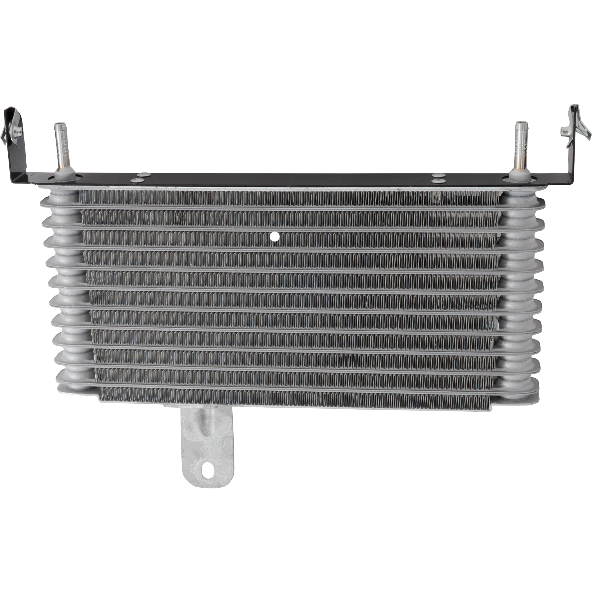 AM E SERIES 97-07 TRANSMISSION OIL COOLER 6-8 Cyl. 4.2L 4.6L Engines SKU RF31110018 Partslink FO4050139 OEM 4C2Z7A095EA
