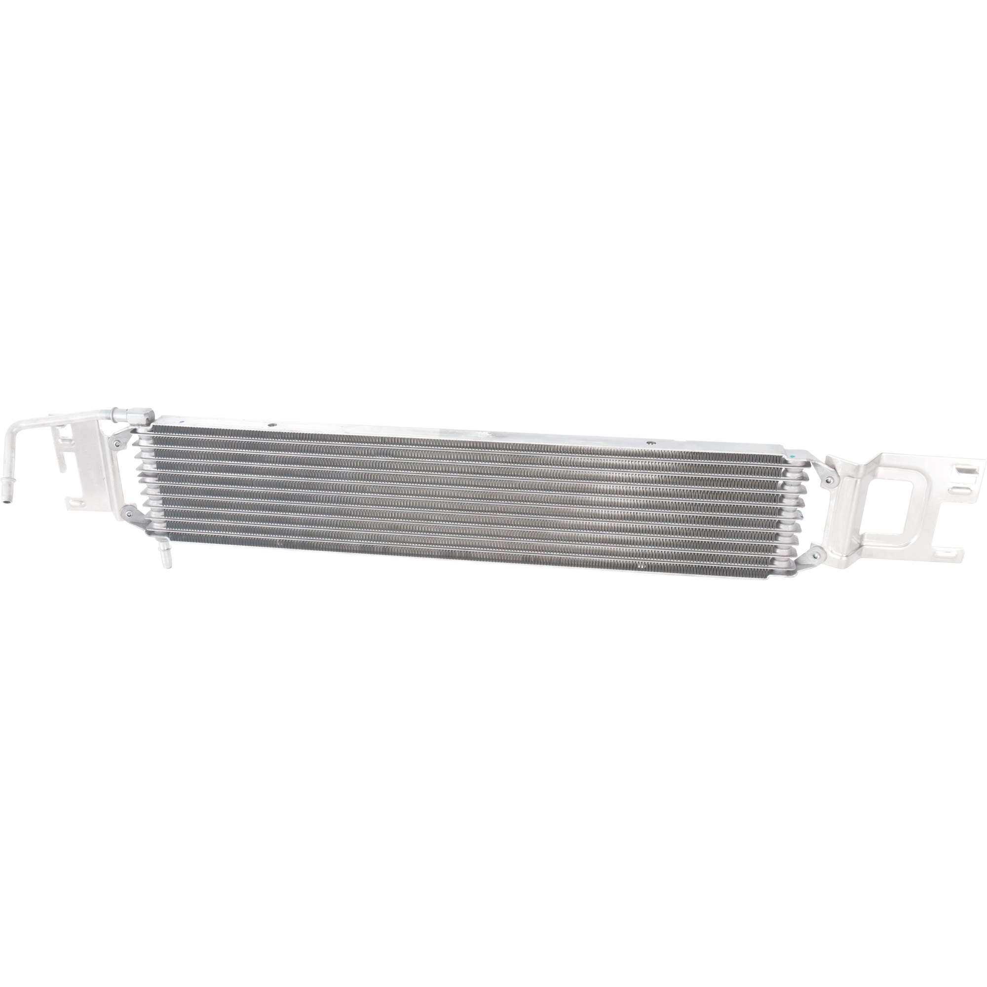 AM TRANSIT CONNECT 10-13 TRANSMISSION OIL COOLER 2.0L Eng. 4 Cyl SKU RF31110023 Partslink FO4050160 OEM 9T1Z7A095A