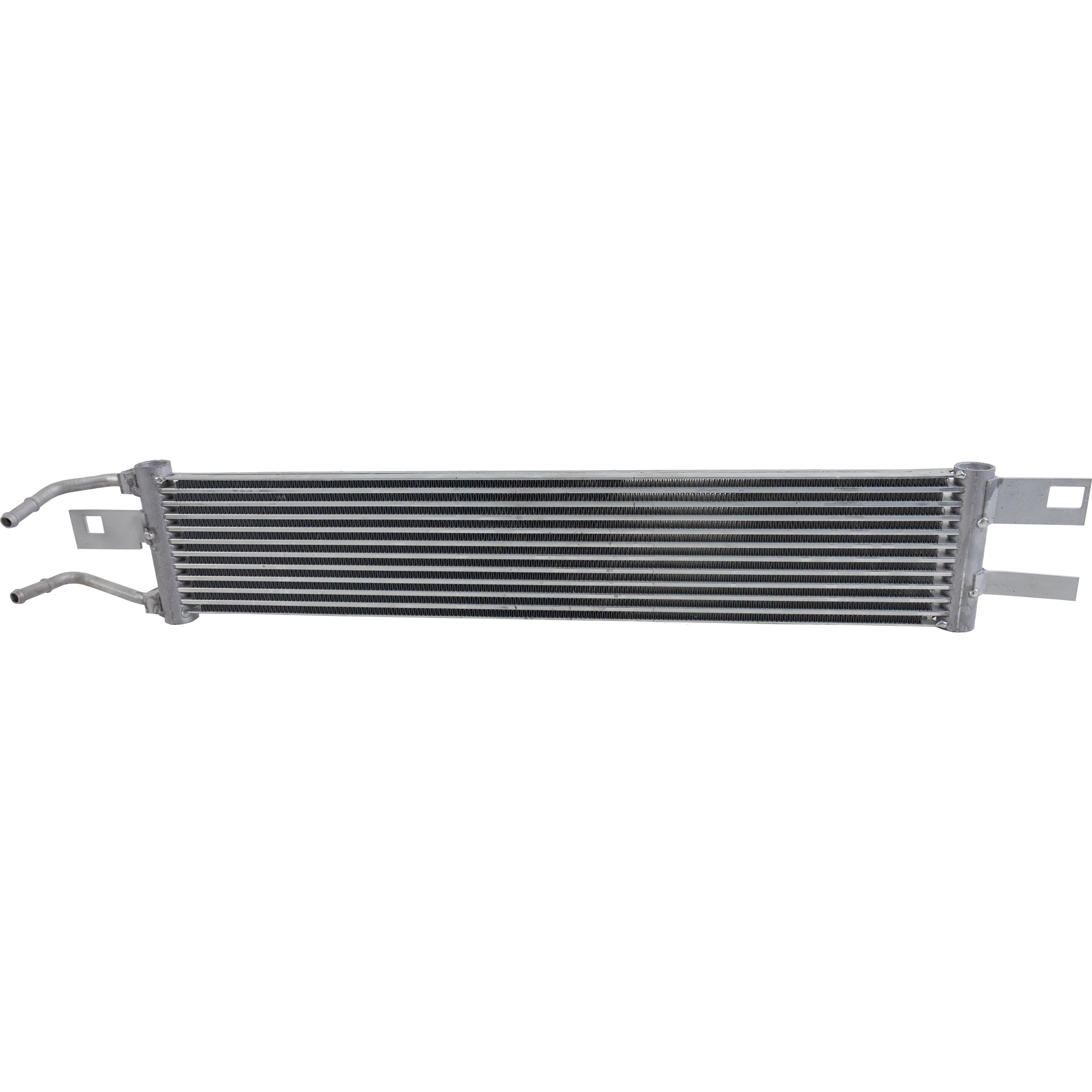 AM FOCUS 05-07 TRANSMISSION OIL COOLER 4 Cyl. 2.0L 2.3L Engines SKU RF31110024 Partslink FO4050117 OEM 5S4Z7A095A