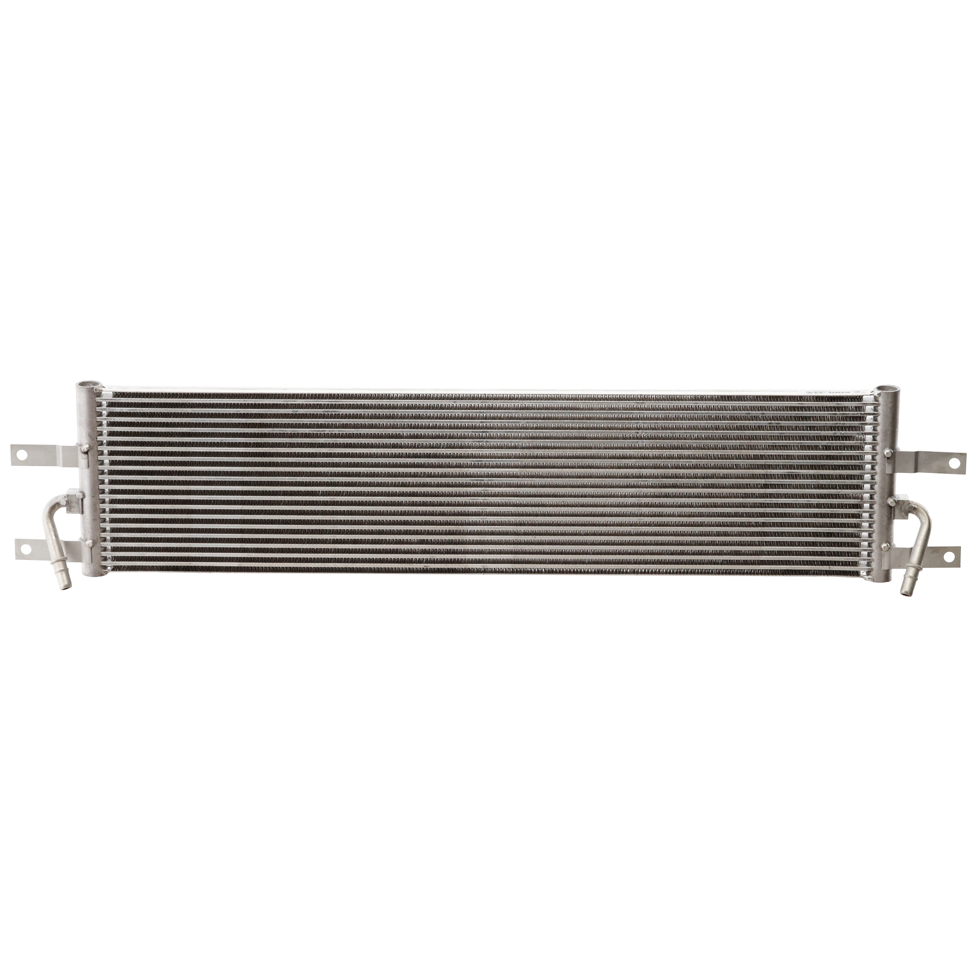 AM F SERIES SUPER DUTY 17-22 TRANSMISSION OIL COOLER 6.2L w 6 Speed Automatic SKU RF31110028 Partslink FO4050166 OEM HC3Z7A095A