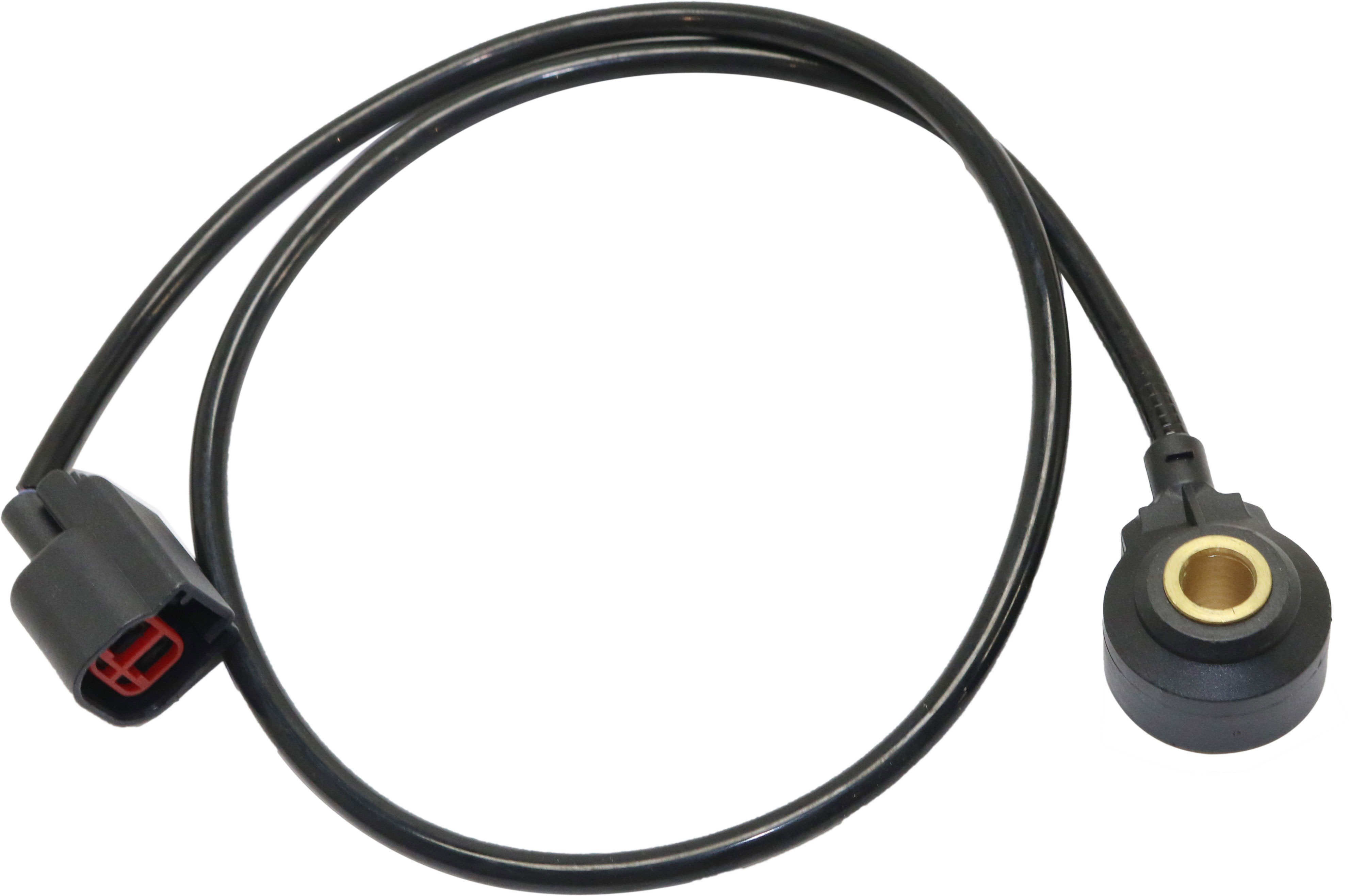 AM F 150-05-10 EXPEDITION 05-14 KNOCK SENSOR 2 Female Terminals 17 in. wire length SKU RF31120002 OEM 4L3Z12A699AA