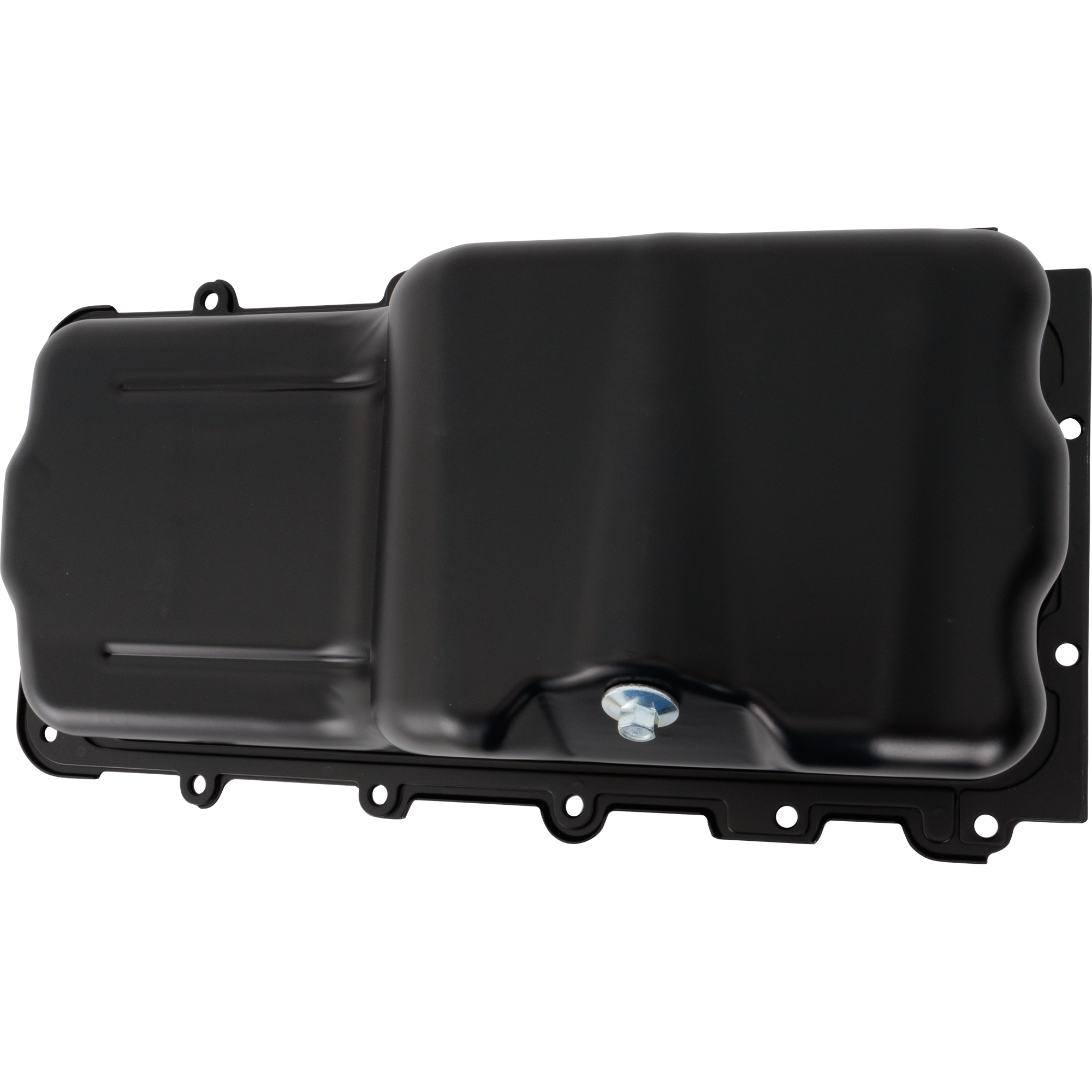 AM E SERIES 97-16 OIL PAN Steel 8 Cyl 4.6L 5.4L Eng. SKU RF31130016 OEM F7UZ6675AC
