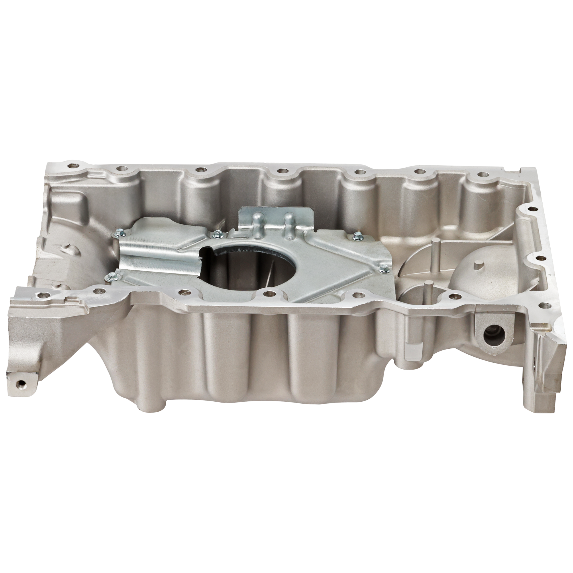 AM EXPLORER LINCOLN 12-19 OIL PAN 3.5L 3.7L Eng. SKU RF31130019 OEM DG1Z6675D DG1Z6675E DG1Z6675F