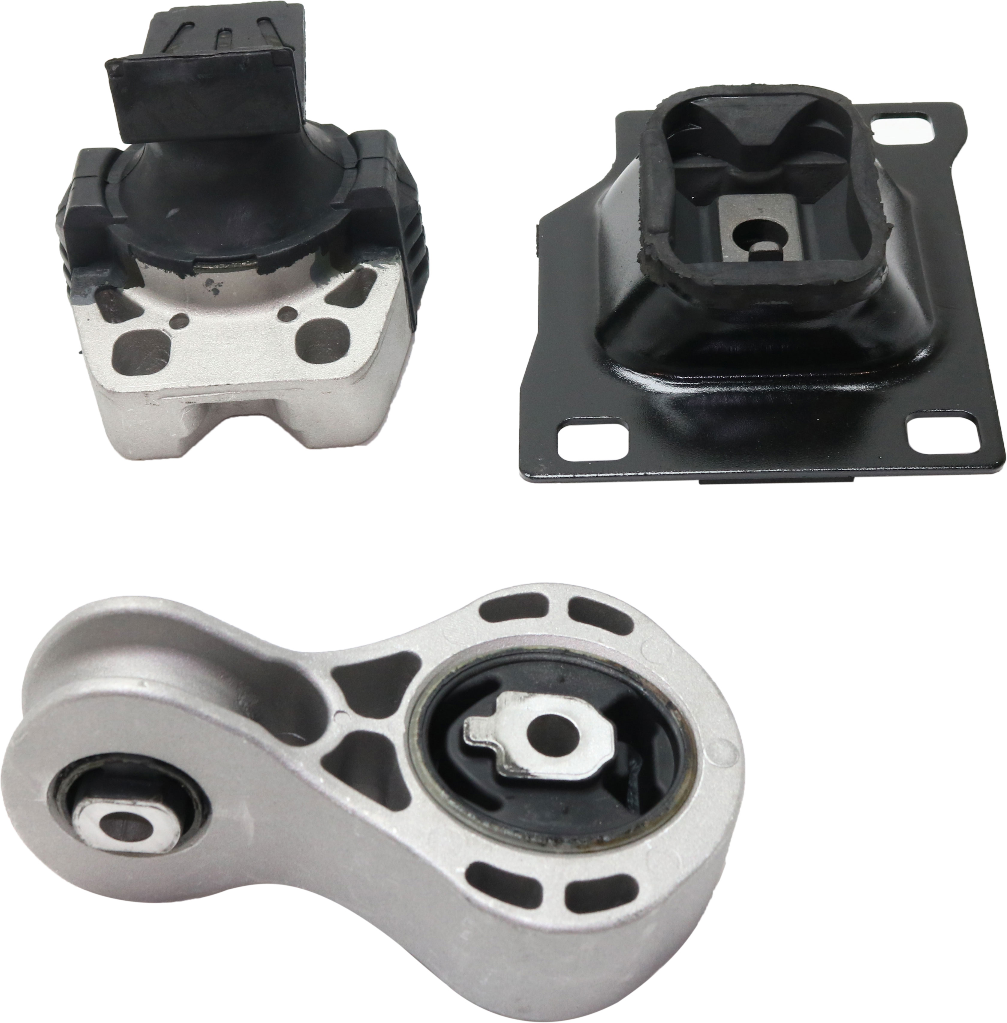 AM FOCUS 08-11 MOTOR AND TRANSMISSION KIT 4 Cyl 2.0L eng. SKU RF31150001 OEM 8S4Z6068B 8S4Z6068A 8S4Z7M12-3