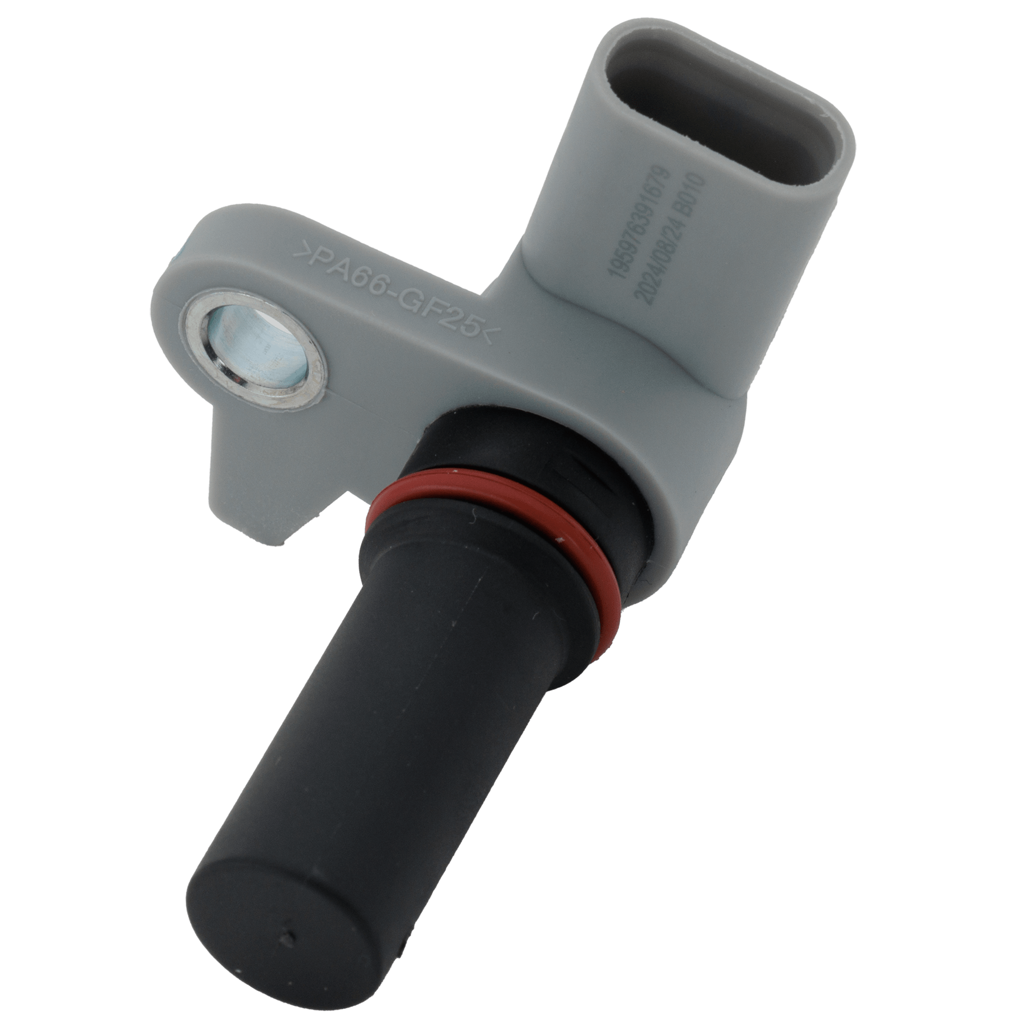 AM F 150-11-18 TAURUS 13-14 CAMSHAFT POSITION SENSOR 3 Male Blade Terminals SKU RF31160009 OEM BL3Z6B288A
