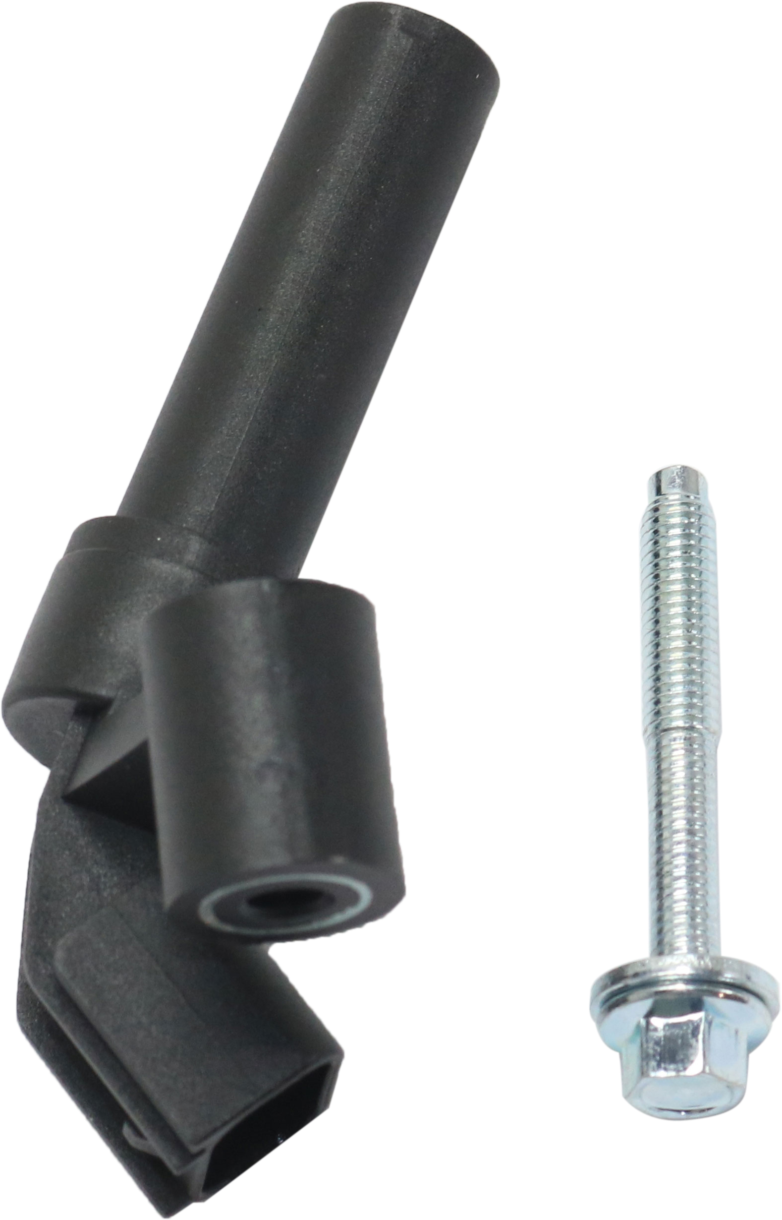 AM EDGE 07-18 TAURUS 08-19 CRANKSHAFT POSITION SENSOR 2 Male Blade type Terminals SKU RF31180001 OEM AA5Z6C315A CAY118221