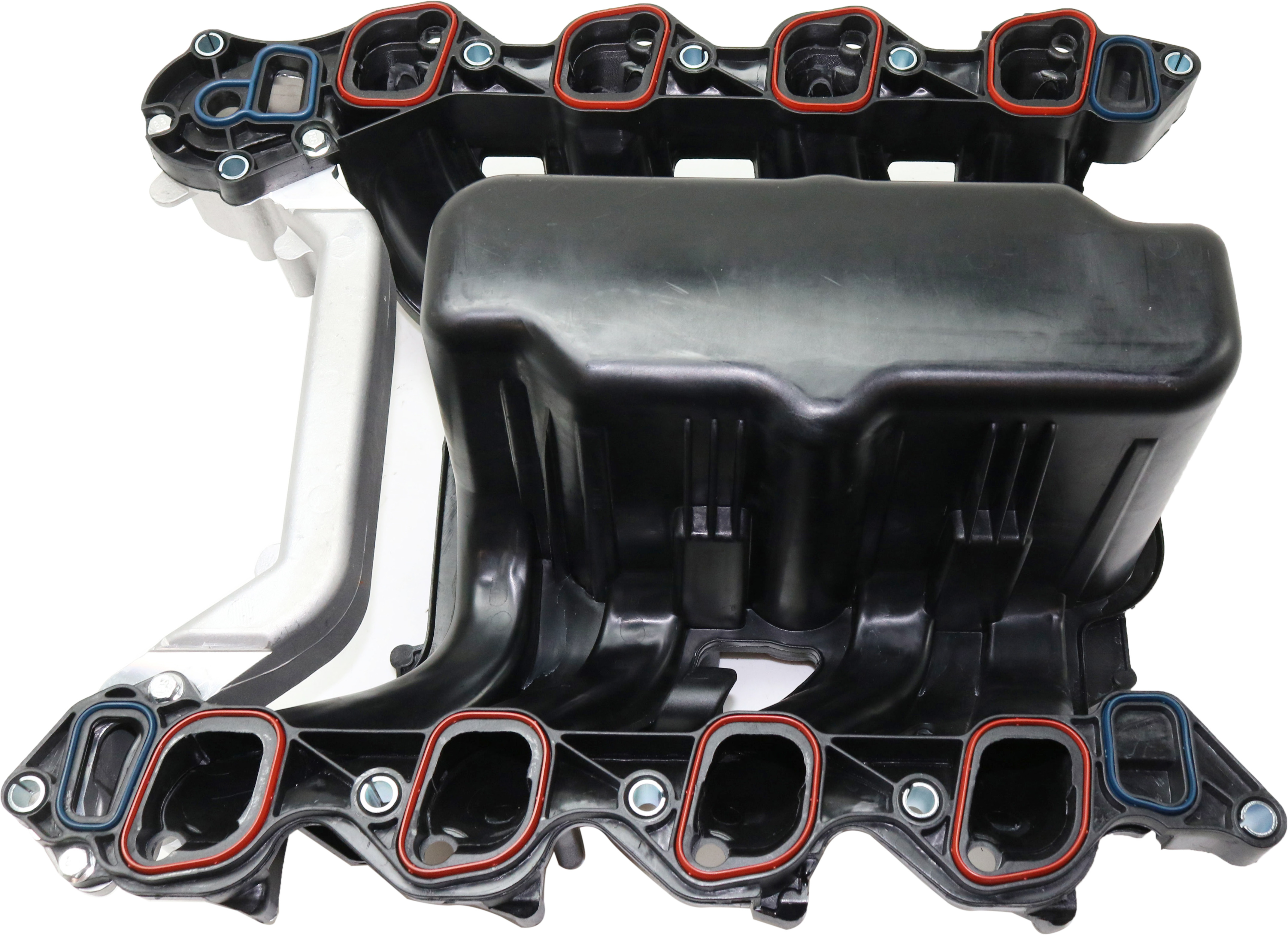 AM E 350 SUPER DUTY 00-16 INTAKE MANIFOLD Upper 8 Cyl 5.4L eng. 1 piece Design SKU RF31190001 OEM 2L1Z9424AA 4C2Z9424CA 5C2Z9424