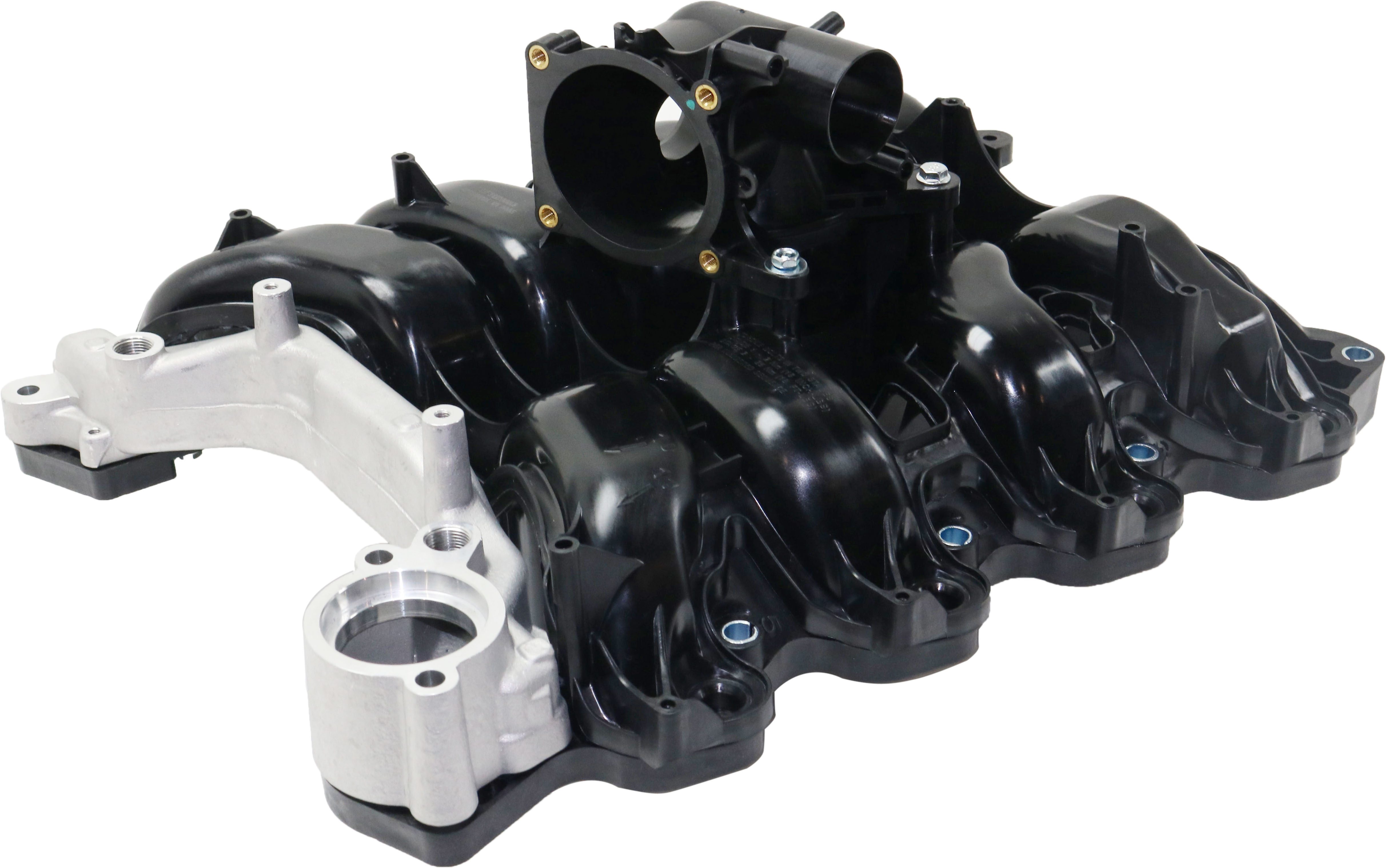 AM F 150-09-10 E SERIES VAN 09-14 INTAKE MANIFOLD Upper with Gasket 8 Cyl 4.6L eng. SKU RF31190002 OEM 9L3Z9424E