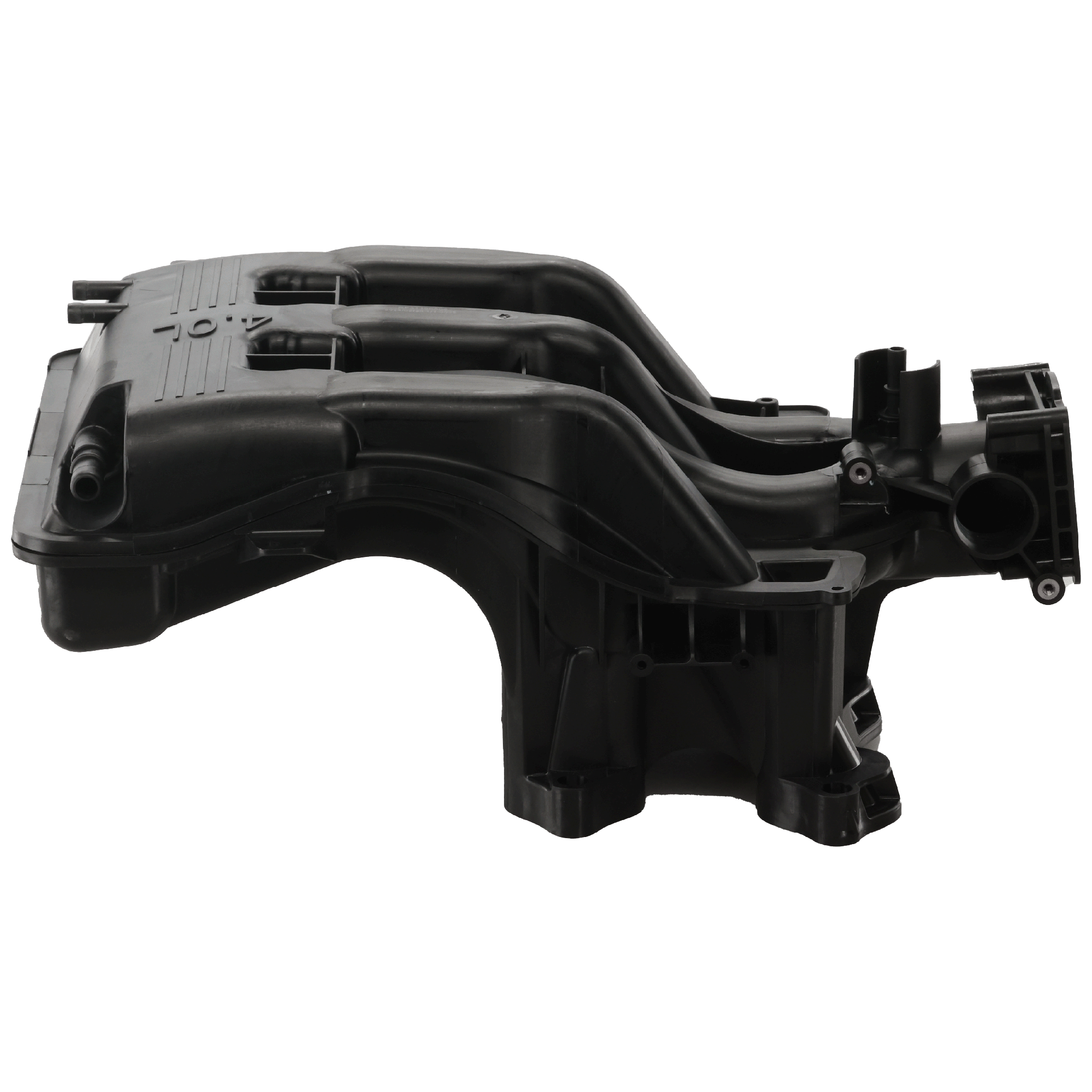 AM MOUNTAINEER EXPLORER 04-10 INTAKE MANIFOLD Upper 4.0L. Eng. 6 Cyl SKU RF31190006 OEM 6L2Z9424A 7L2Z9424B
