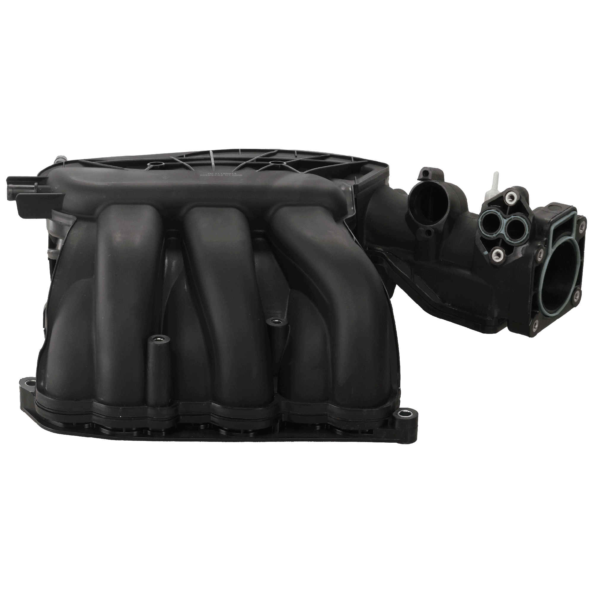 AM SABLE 04-05 TAURUS 04-07 INTAKE MANIFOLD Upper 3.0L. Eng. 6 Cyl. SKU RF31190014 OEM 4F1Z9424CA 6F1Z9424BA