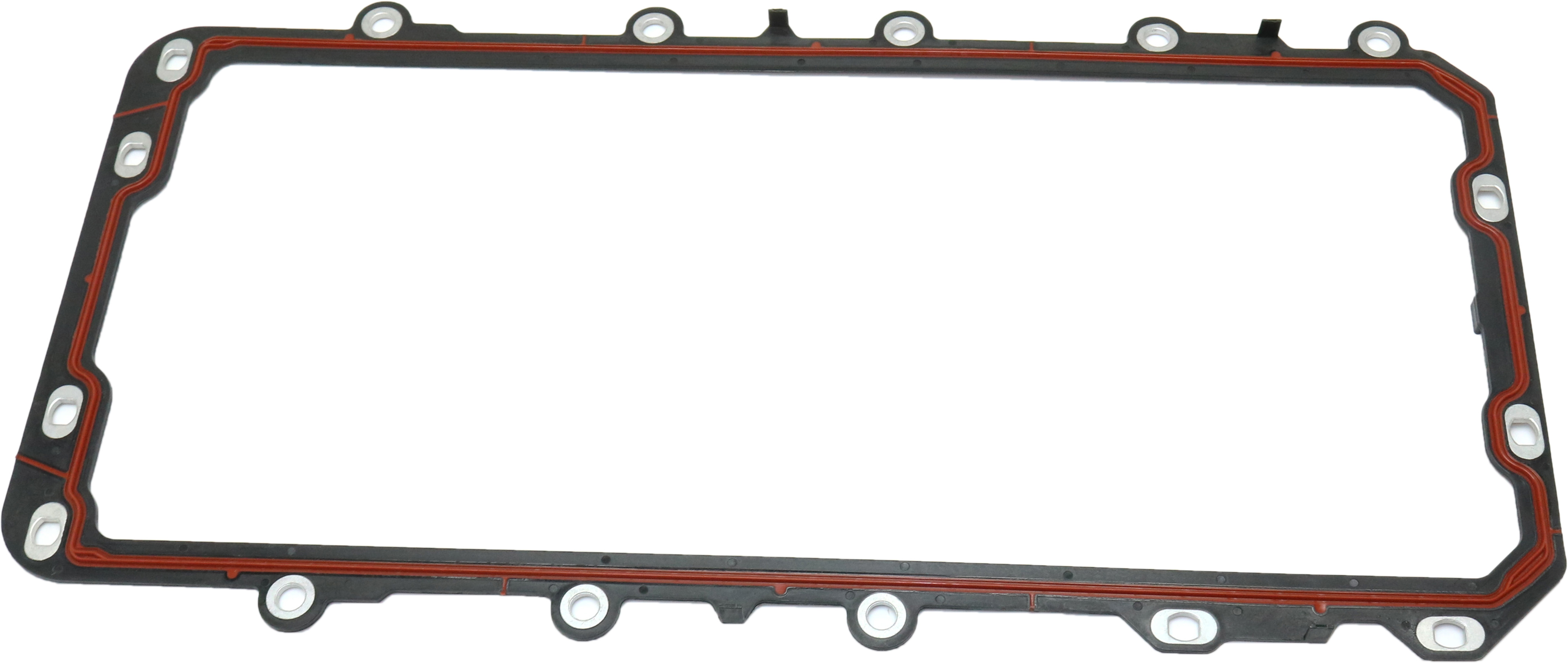 AM TOWN CAR 91-11 E 450 SUPER DUTY 07-16 OIL PAN GASKET SET 8 Cyl 4.6L 5.4L eng. SKU RF31220001 OEM 3L3Z6710AA