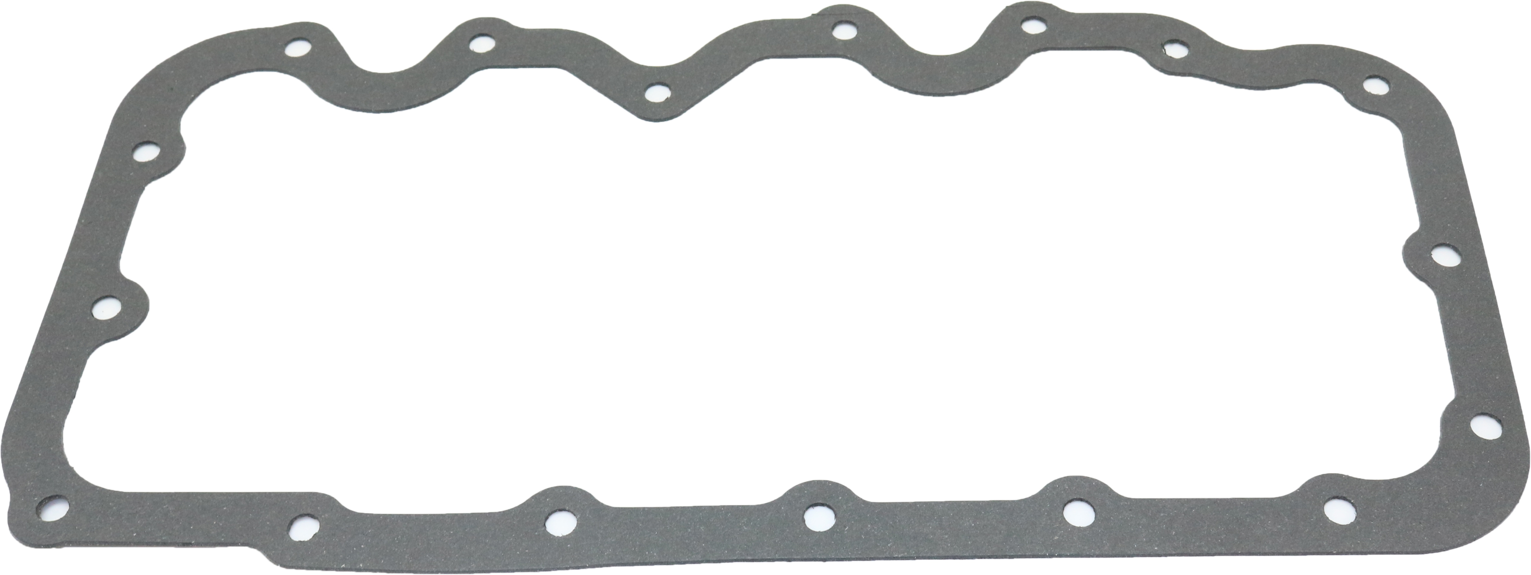 AM FOCUS 00-04 ESCAPE TRIBUTE 01-04 OIL PAN GASKET Lower 4 Cyl 2.0L eng. SKU RF31220002 OEM 101024701 OS32423 YS4Z6675AA