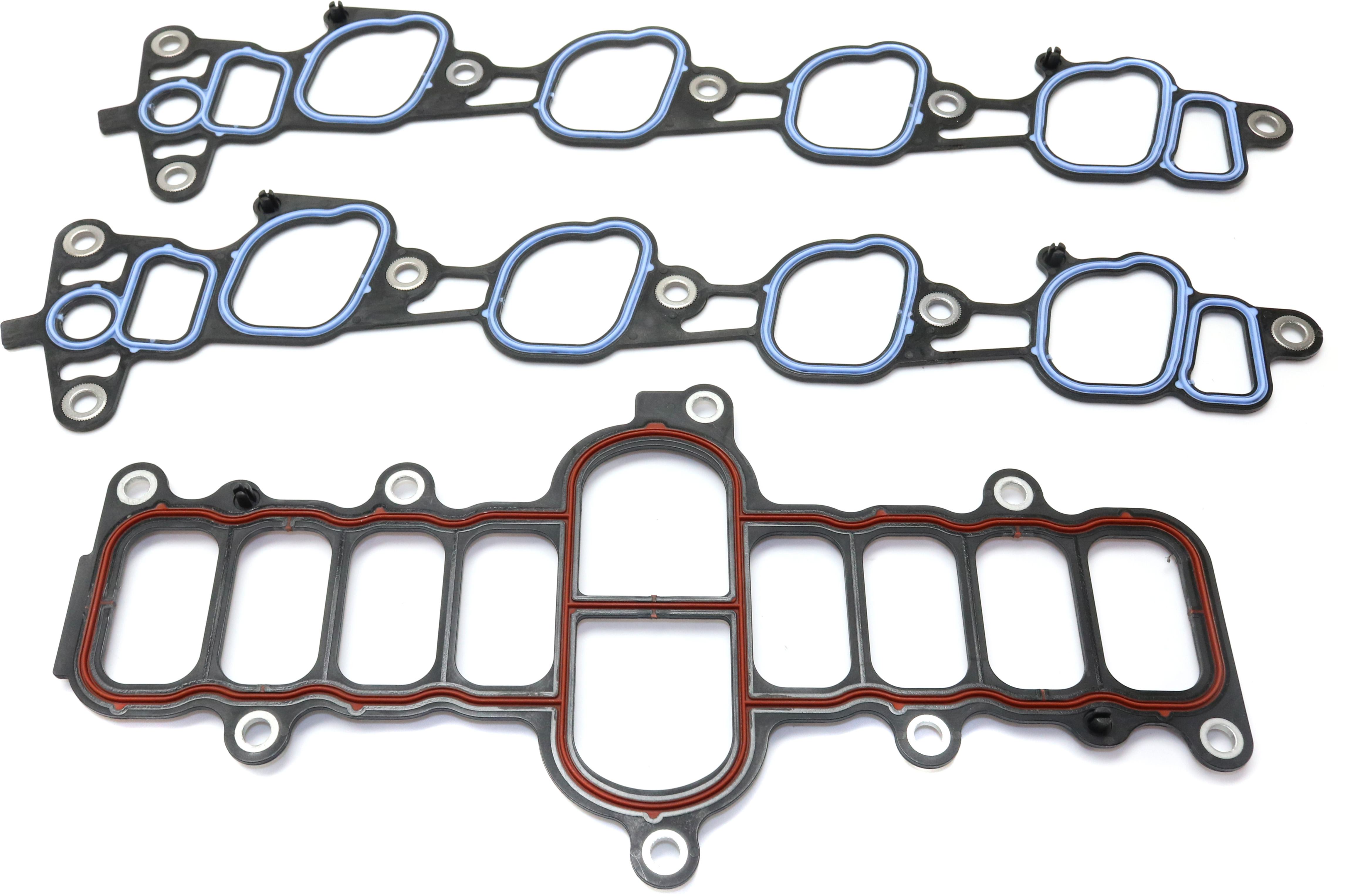 AM F SERIES PICKUP 99-03 EXPEDITION 99-04 INTAKE MANIFOLD GASKET SET SKU RF31240002 OEM 230039-111028201 AMS4734 MS162