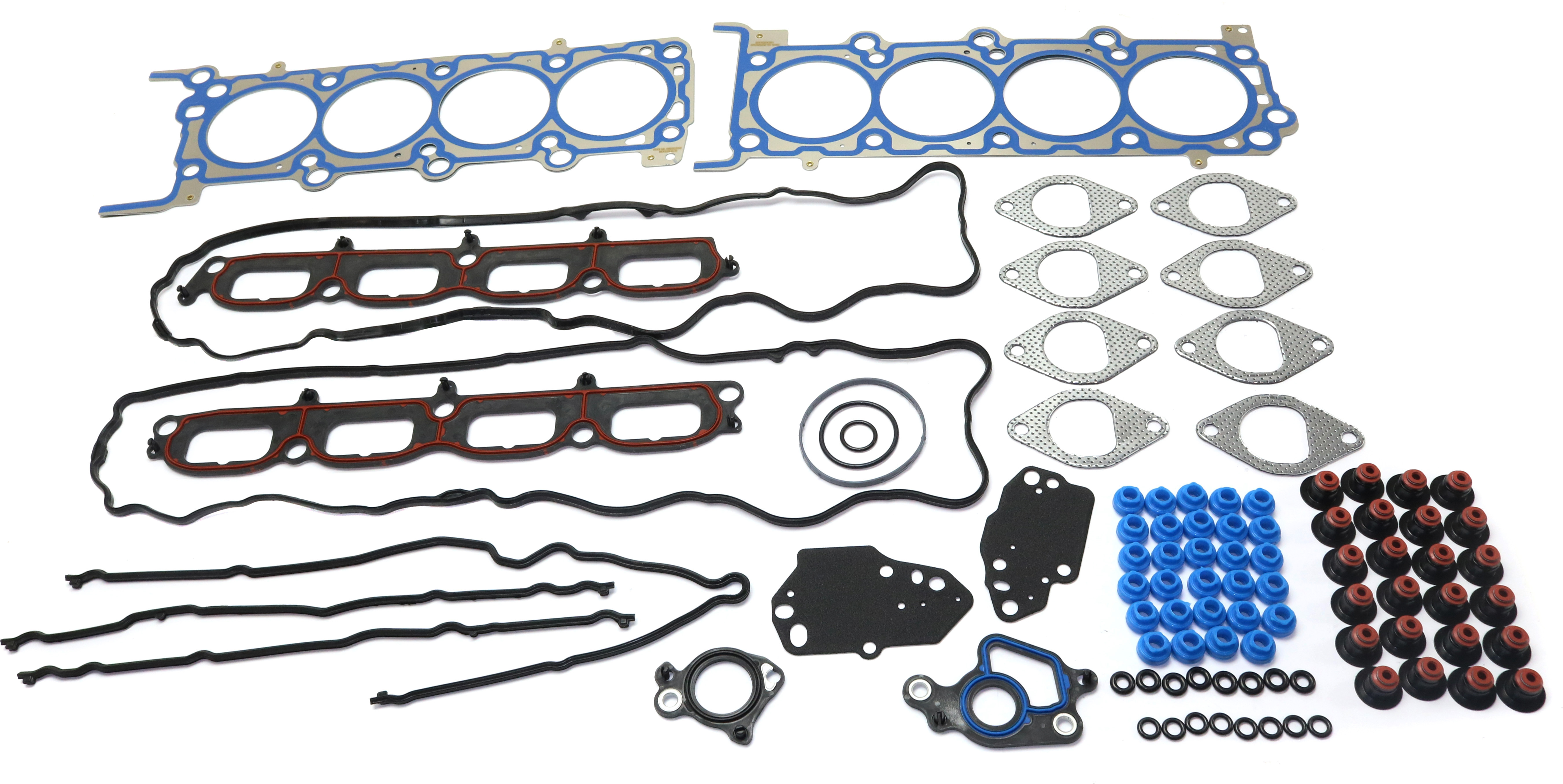 AM F 150-04-06 EXPEDITION 05-06 CYLINDER HEAD GASKET 8 Cyl 5.4L Engine SKU RF31250003