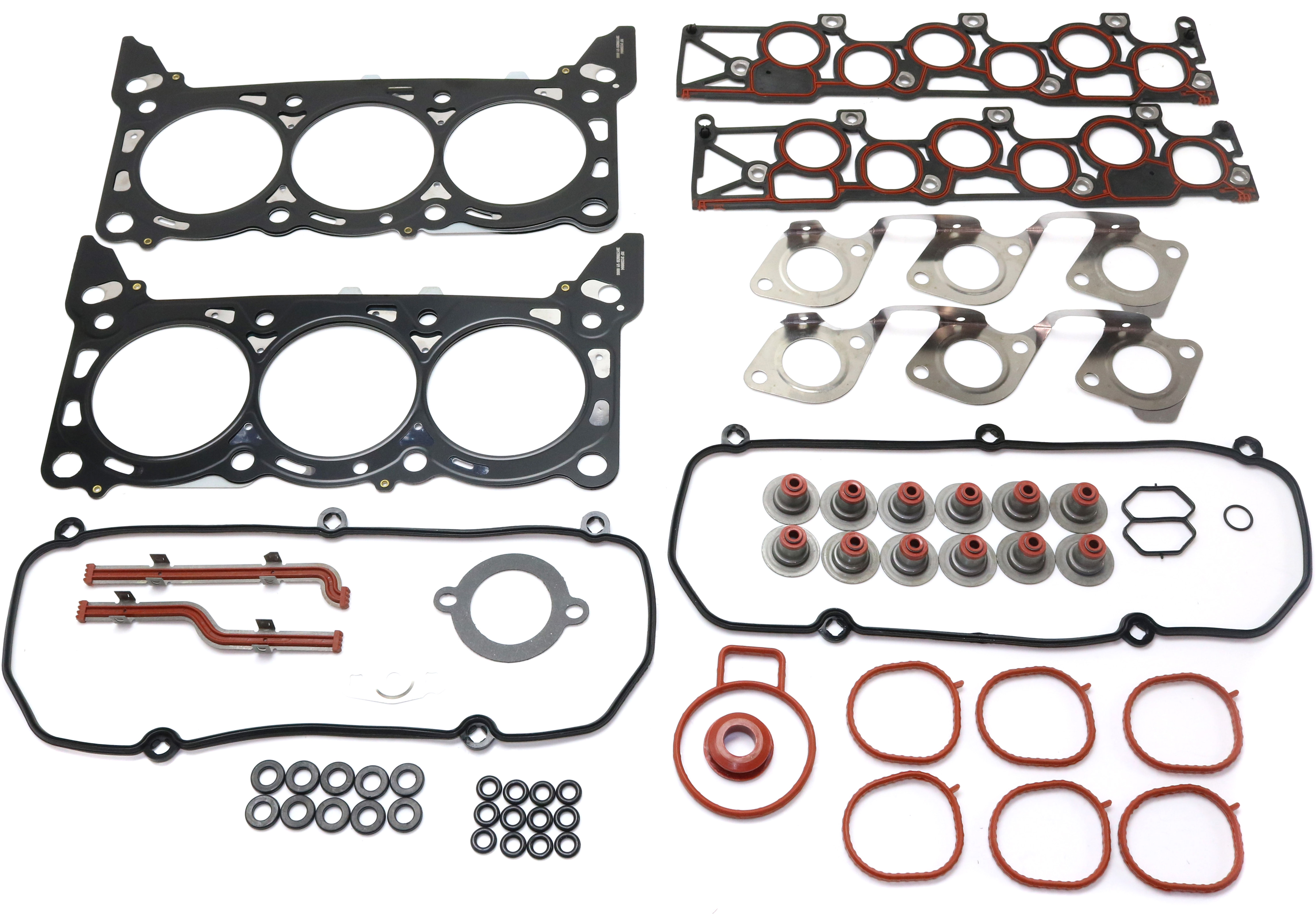 AM FREESTAR MONTEREY 05-07 F 150-05-08 CYLINDER HEAD GASKET 6 Cyl 3.9L 4.2L Engine SKU RF31250004