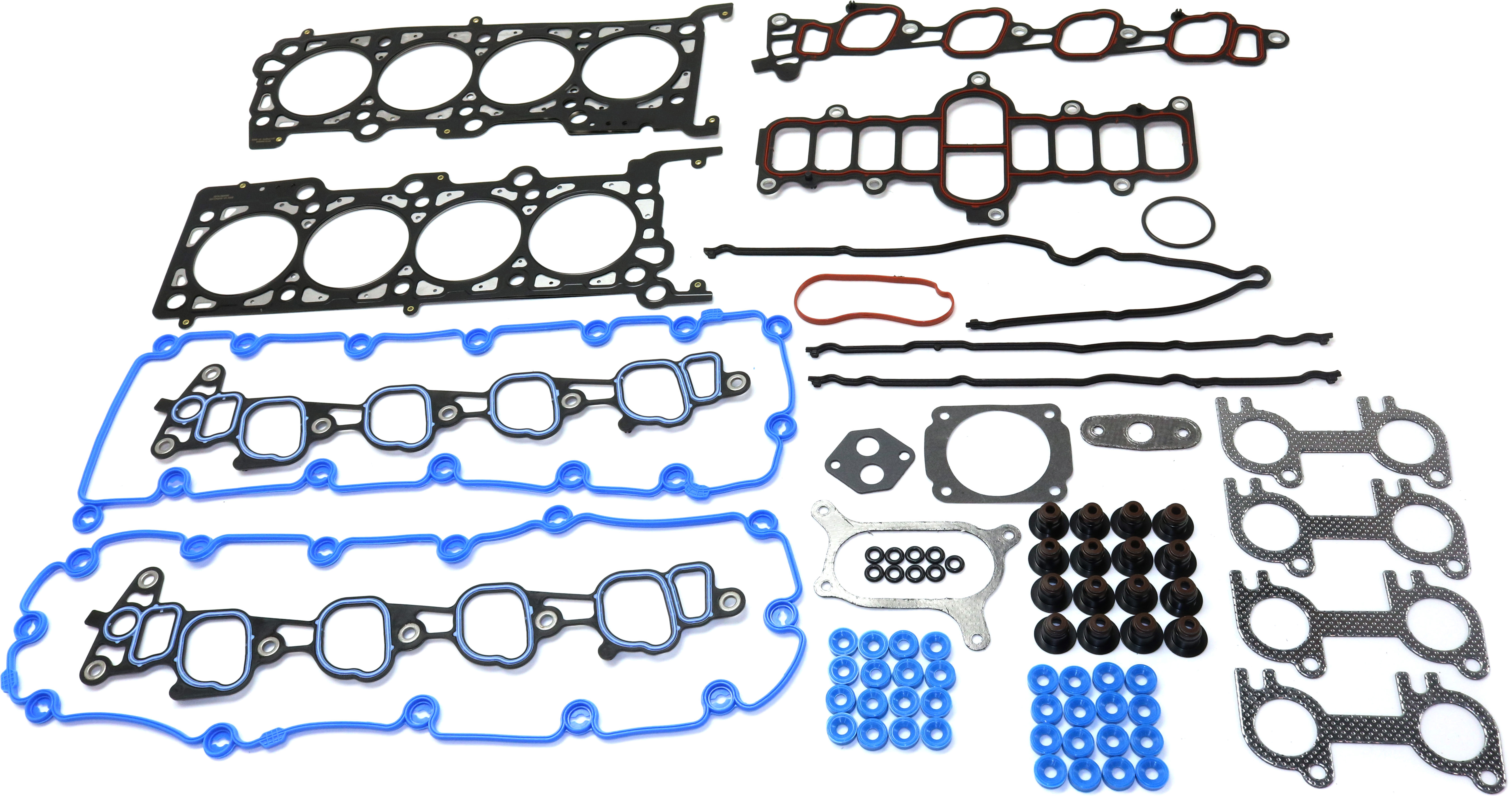 AM EXPEDITION 99-04 EXCURSION 00-05 CYLINDER HEAD GASKET 8 Cyl 5.4L Engine SKU RF31250005