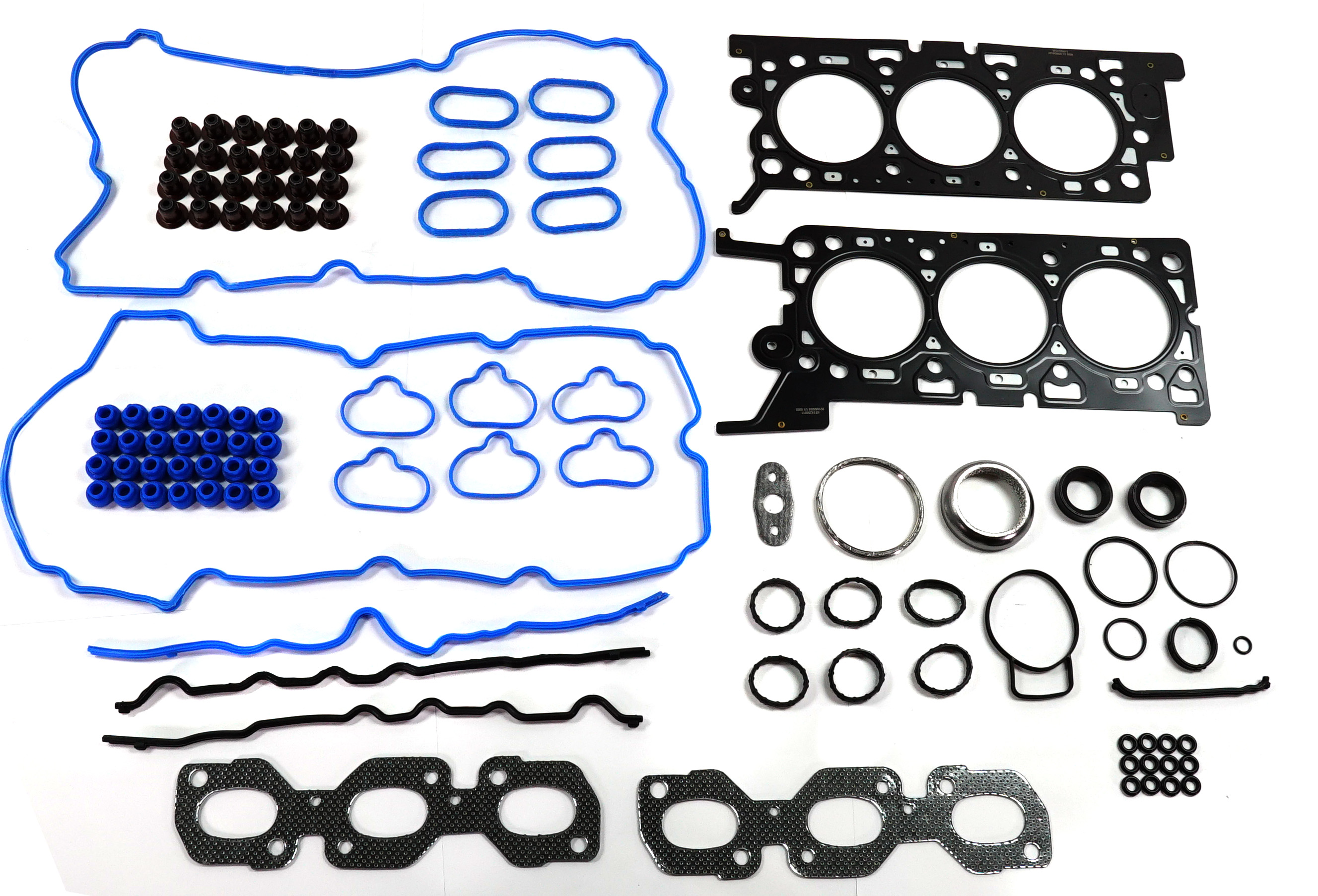 AM FUSION MILAN 06-09 CYLINDER HEAD GASKET 3.0L Eng. SKU RF31250011 OEM 021048101 HS54517D