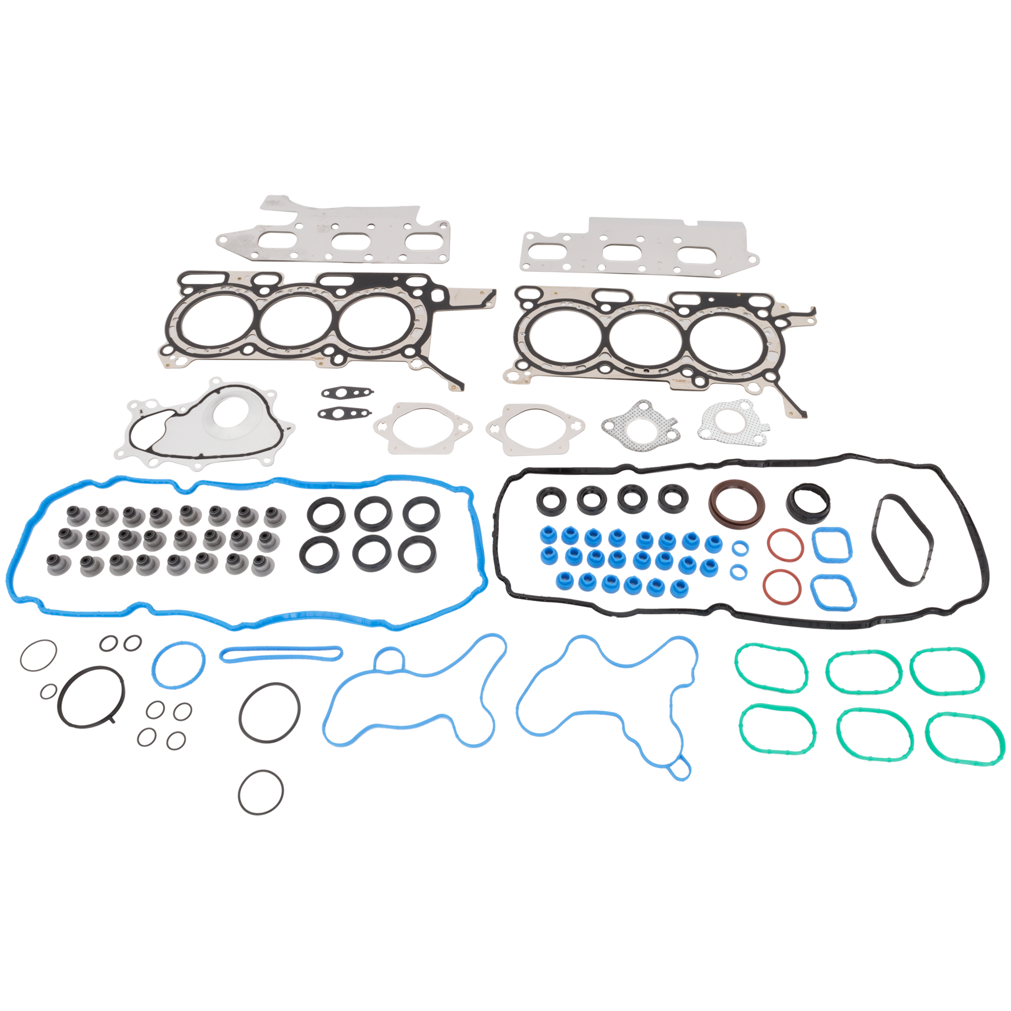 AM F 150-11-12 CYLINDER HEAD GASKET 3.5L Eng. 6 Cyl To 1-02-12 SKU RF31250013