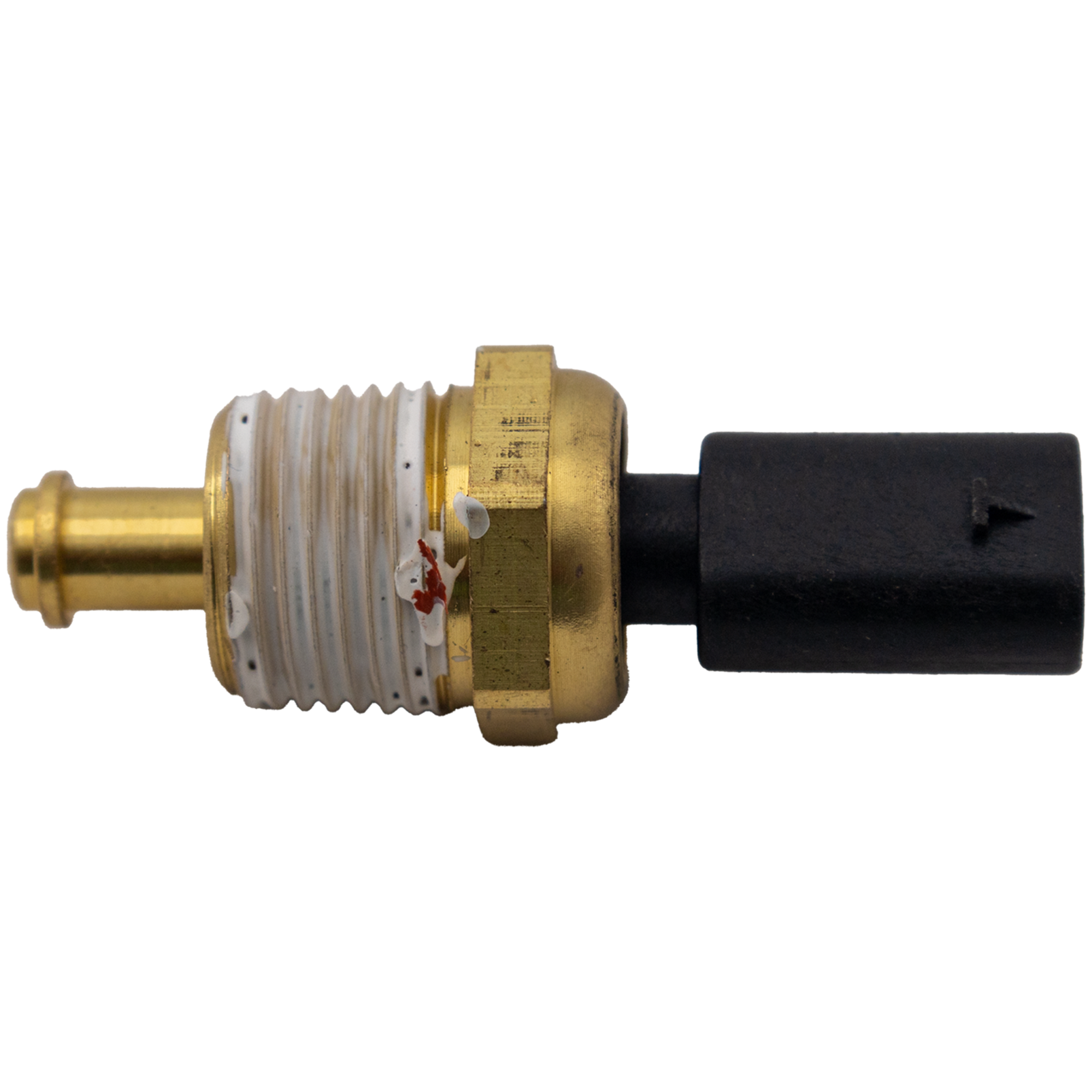 AM EDGE 15-20 MKX 16-18 WATER TEMPERATURE SENDING UNIT SKU RF31280005 OEM FT4Z12A648A FT4Z12A648B