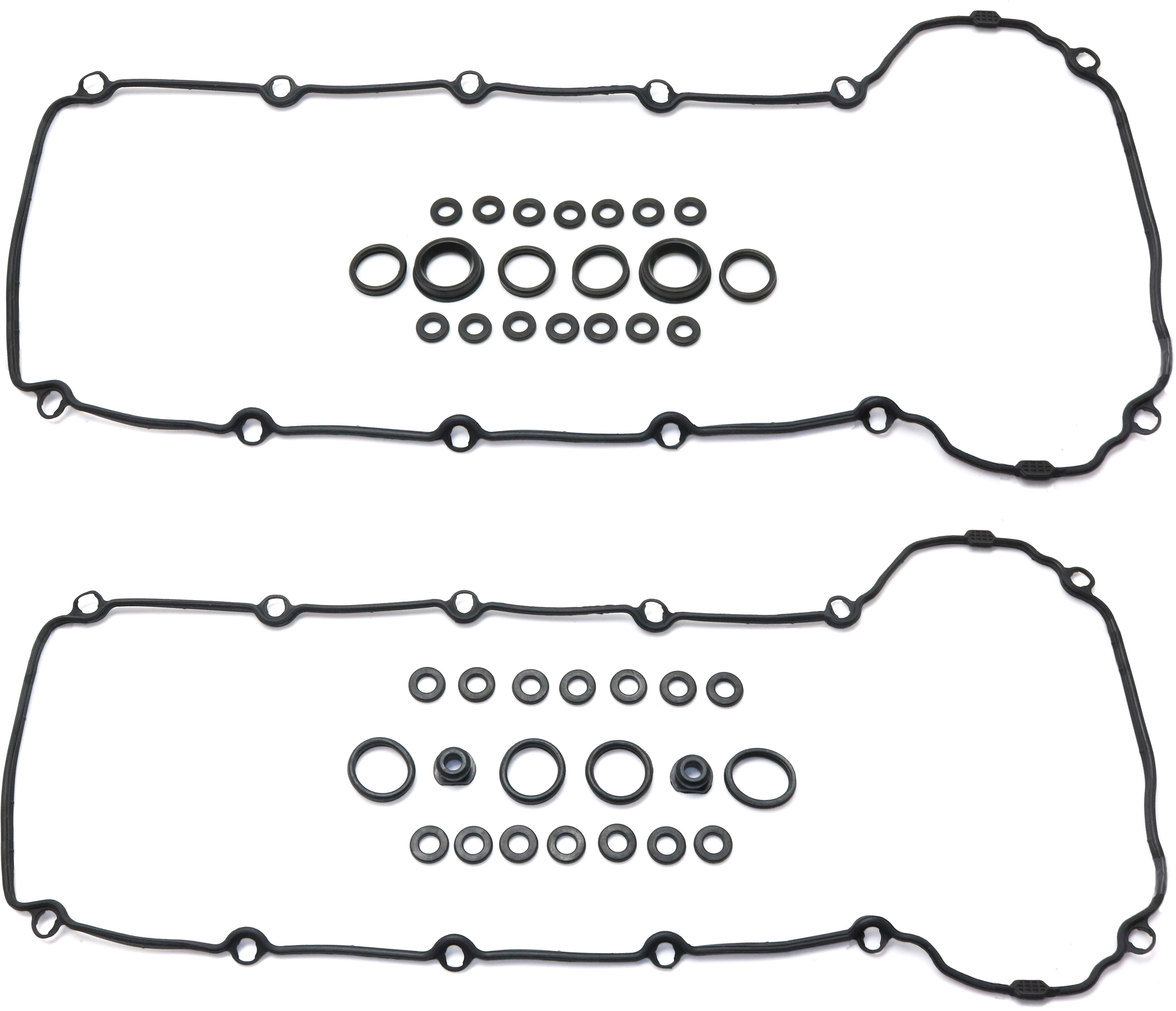 AM LS 00-06 THUNDERBIRD 02-05 VALVE COVER GASKET 8 Cyl 3.9L eng. SKU RF31290001