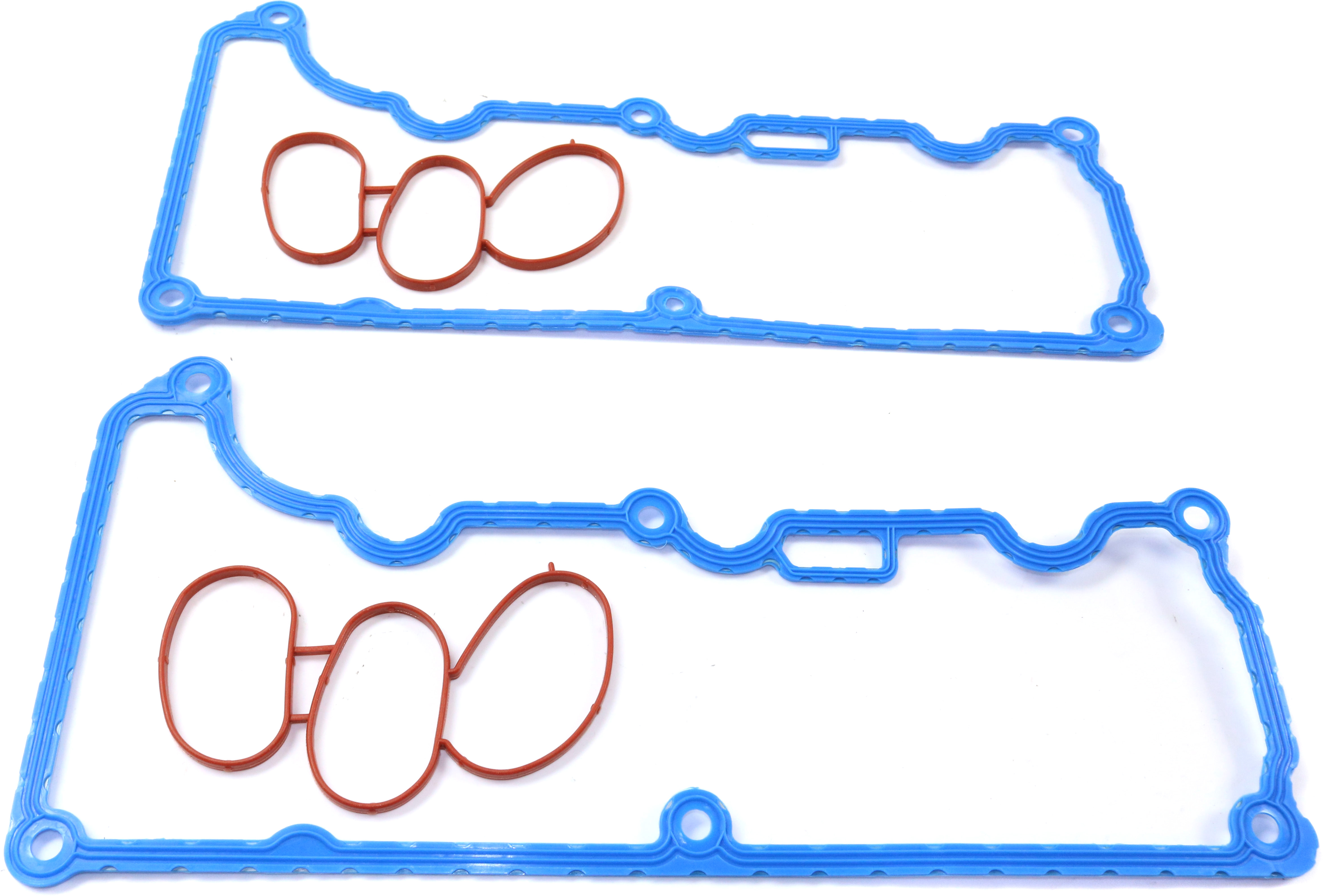 AM EXPLORER 97-01 EXPLORER SPORT TRAC 01-01 VALVE COVER GASKET SET 6 Cyl 4.0L eng. SKU RF31290009 OEM 19971-151058301 AVC460 VS50333