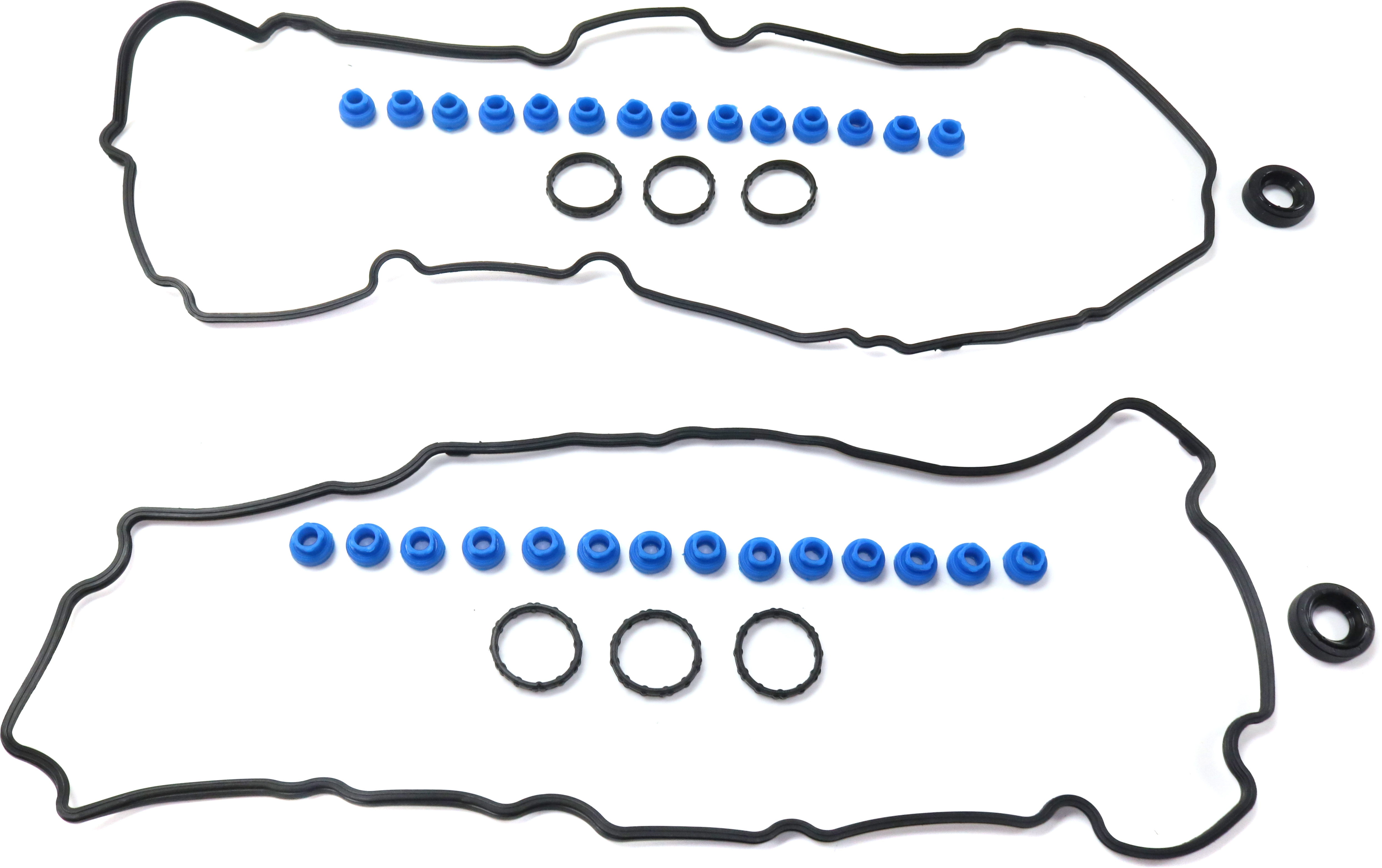 AM ESCAPE 09-12 FUSION 10-12 VALVE COVER GASKET 6 Cyl 3.0L Engine SKU RF31290010 OEM 151041301 VS50718