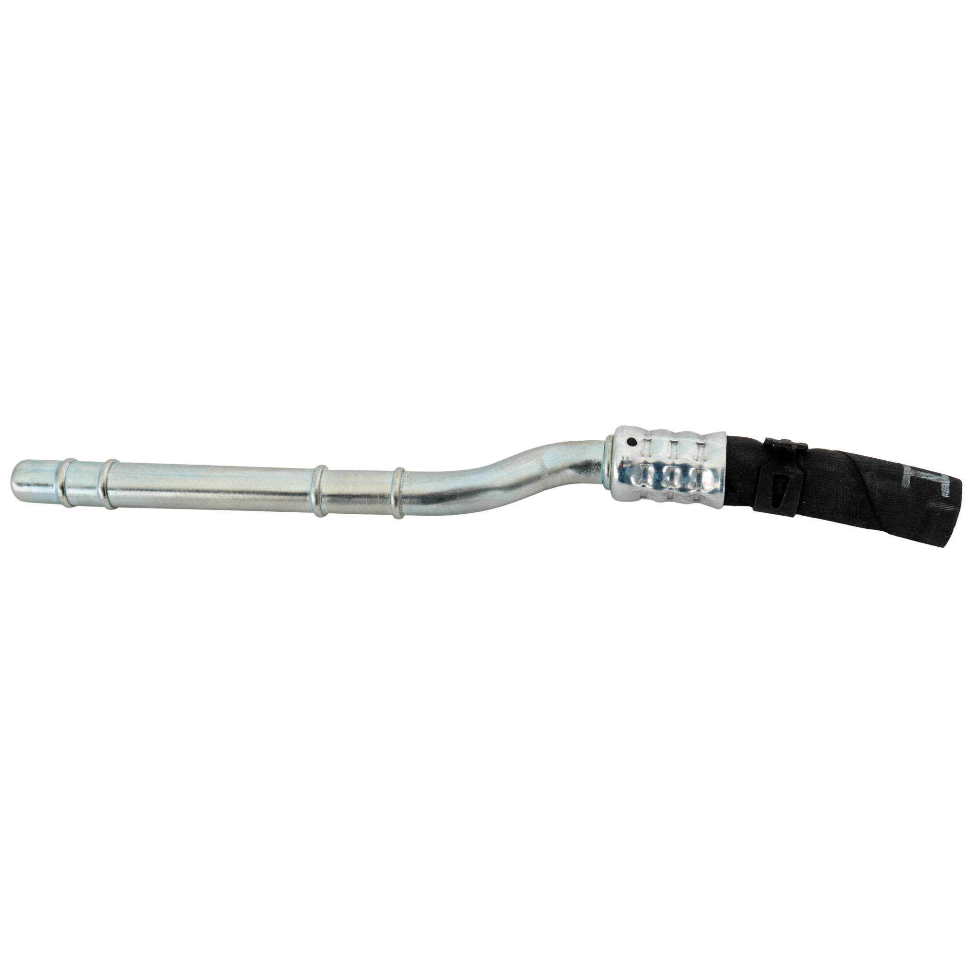 AM F 150-09-14 EXPEDITION 07-07 TRANSMISSION OIL COOLER LINE Auxiliary Cooler Outlet NAVIGATOR 07-14 w Super Duty Cooling 1 Transmission Line SKU RF31310007 OEM 7L1Z7B028B 7L1Z7B028D 9L3Z7B02