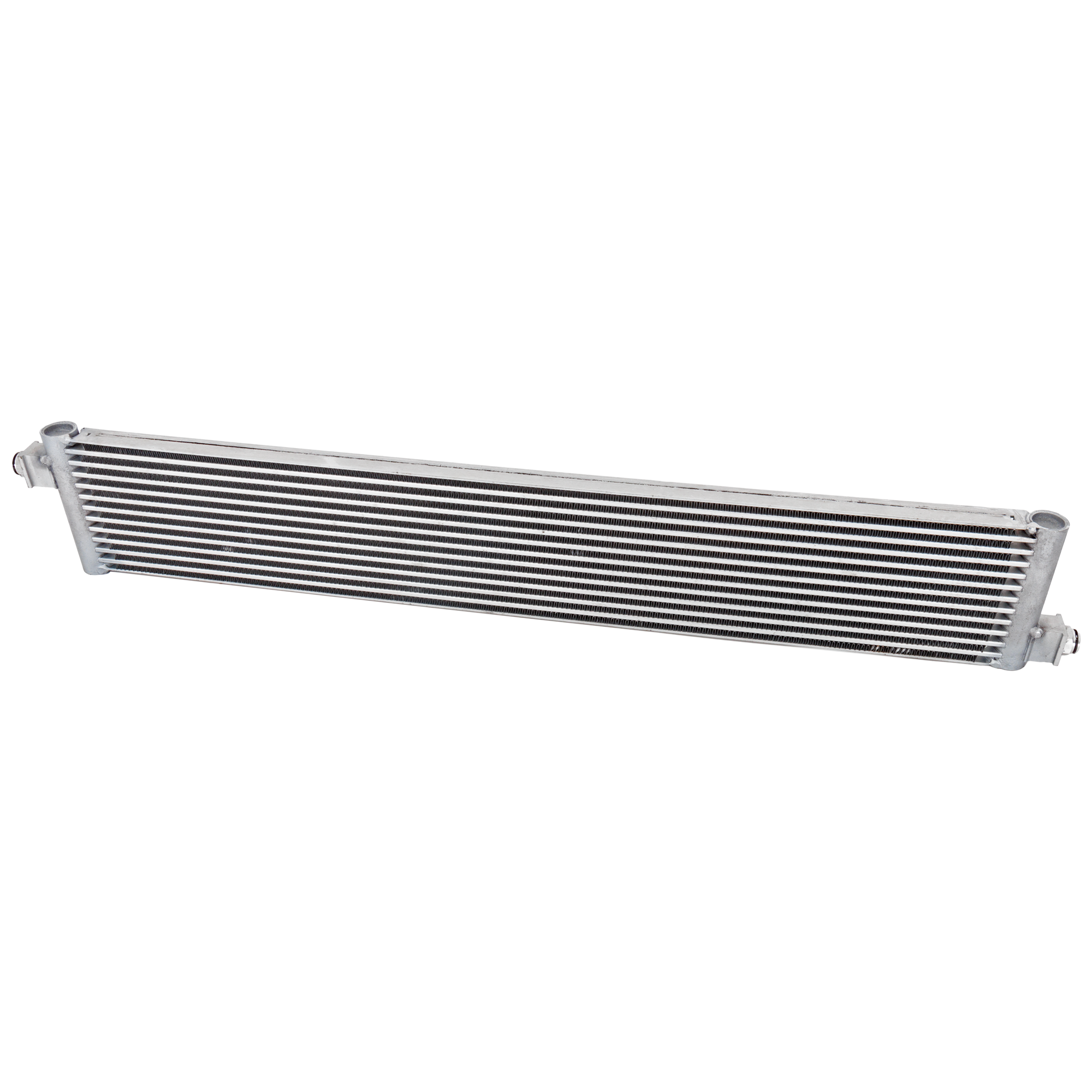 AM FUSION MKZ 17-20 TRANSMISSION OIL COOLER 2.0L Eng. 4 Cyl Turbocharged SKU RF31320007 Partslink FO4050167 OEM GR2Z7A095C