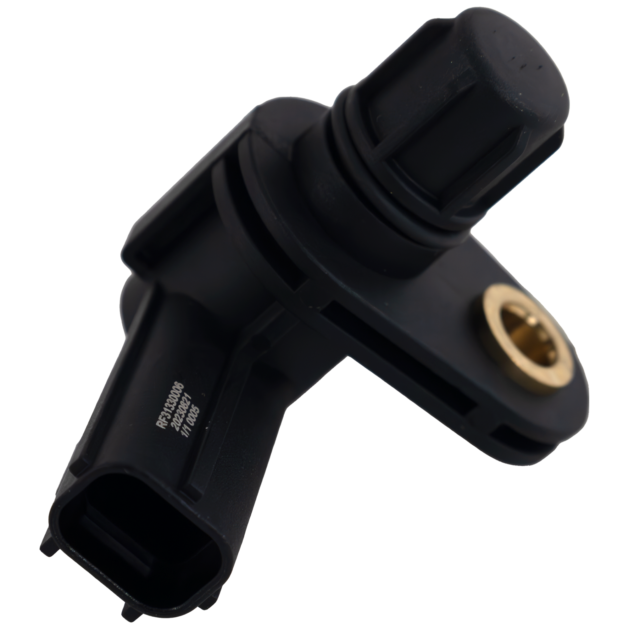 AM EXPLORER 97-01 SPORT TRAC 01-01 VEHICLE SPEED SENSOR 2 Male Blade Terminal 1 Female Rectangular Connector SKU RF31330006 OEM XW4Z7M183AA