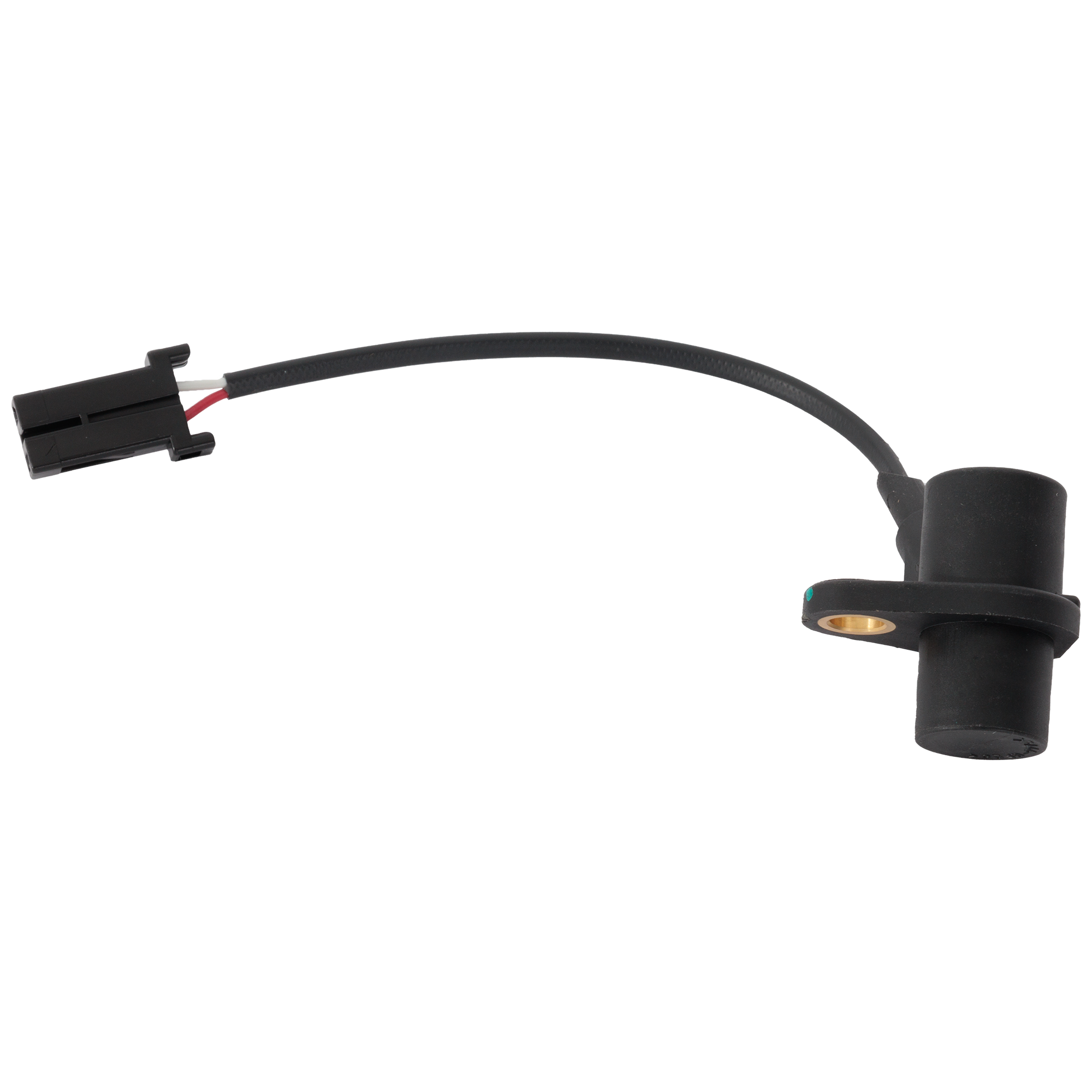 AM EXPLORER 95-03 RANGER 95-11 AUTOMATIC TRANSMISSION INPUT SHAFT SPEED SENSOR 2 Female Blade Terminal 1 Male Rectangular Connector SKU RF31330008 OEM F5TZ7M101A